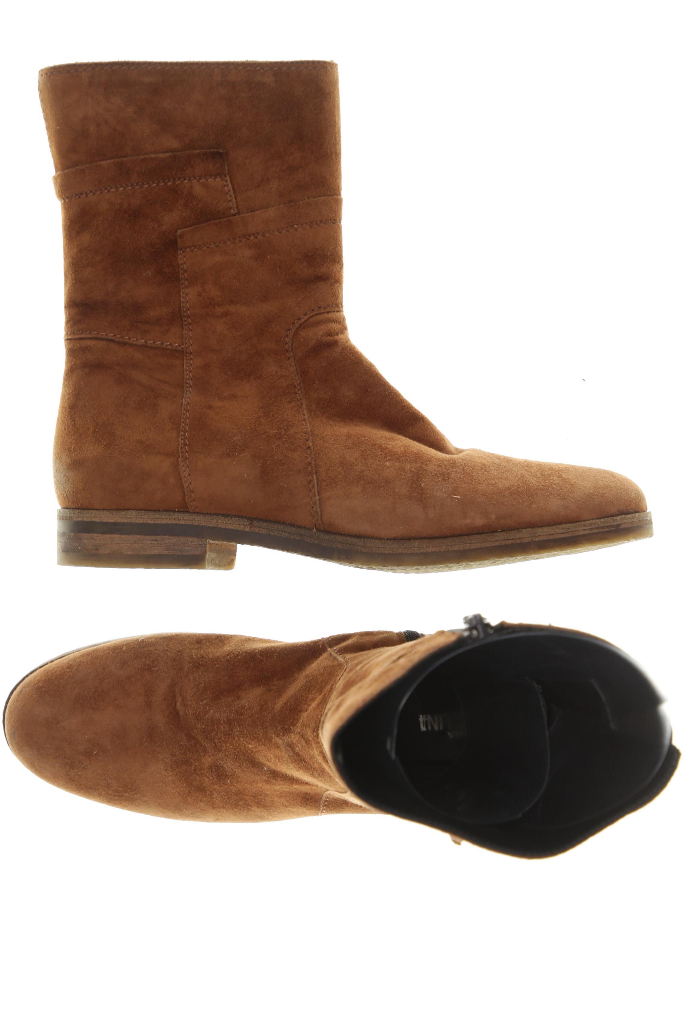 

Donna Carolina Damen Stiefel, braun, Gr. 39