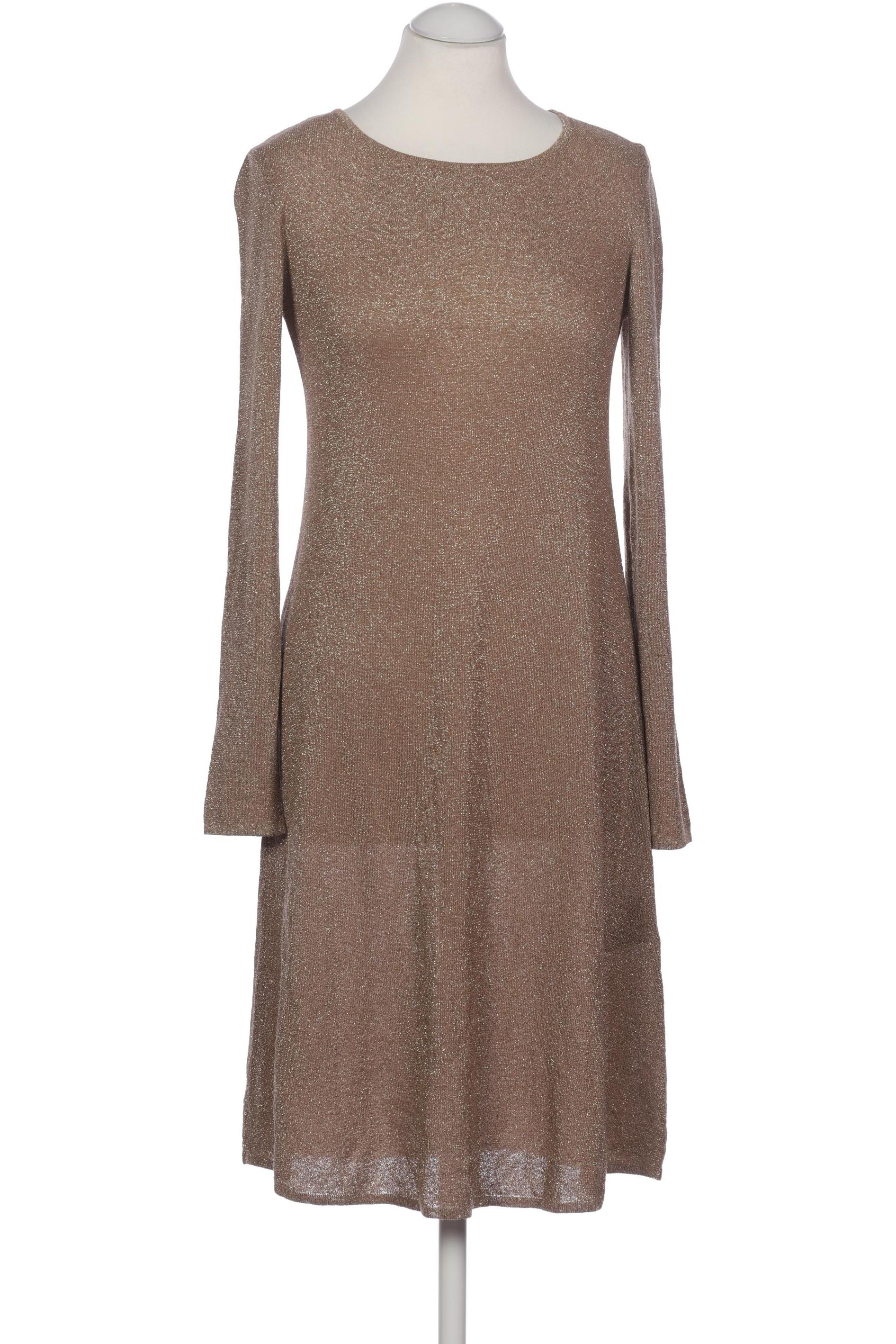 

Donna by Hallhuber Damen Kleid, gold, Gr. 38
