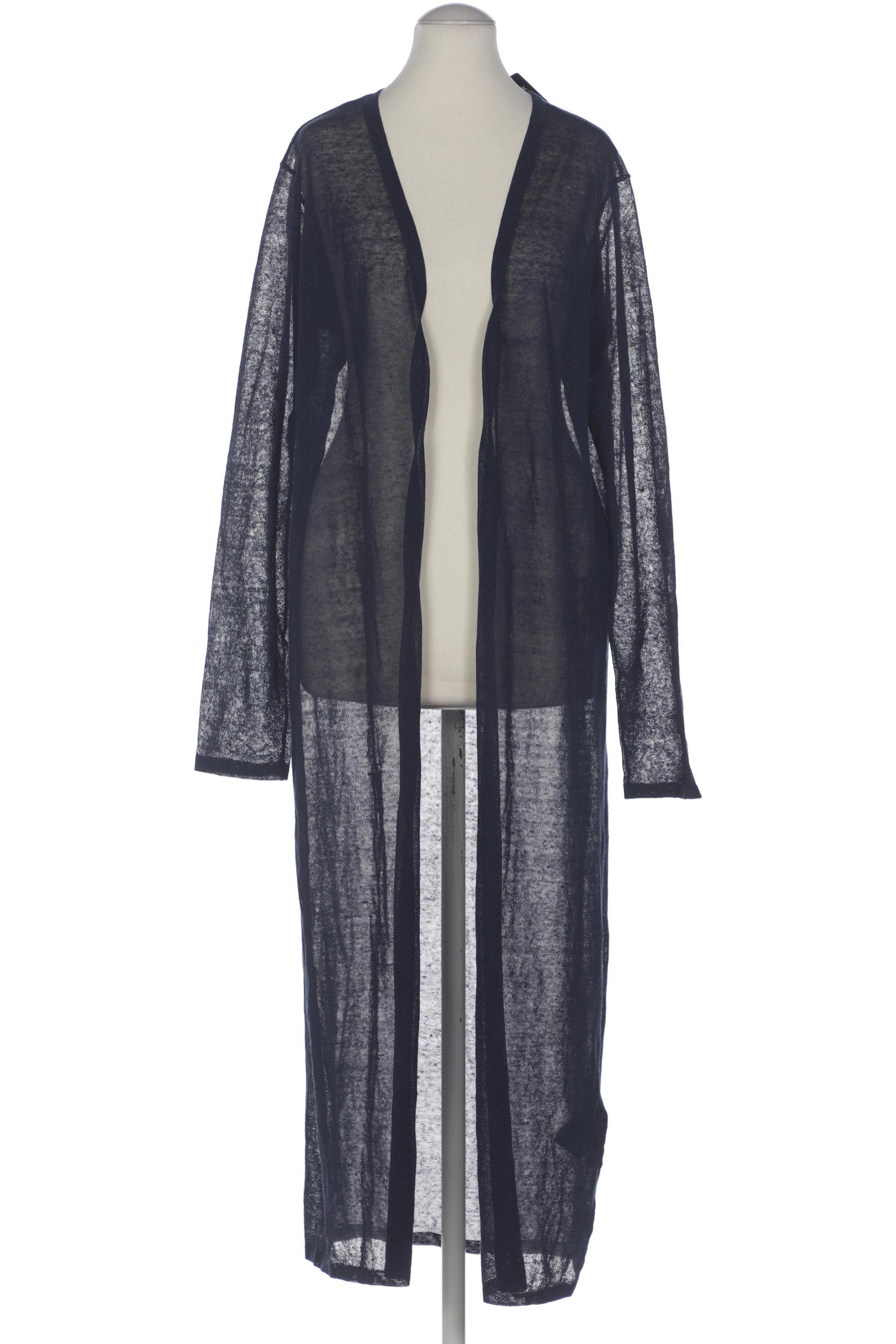 

Donna by Hallhuber Damen Strickjacke, marineblau, Gr. 40