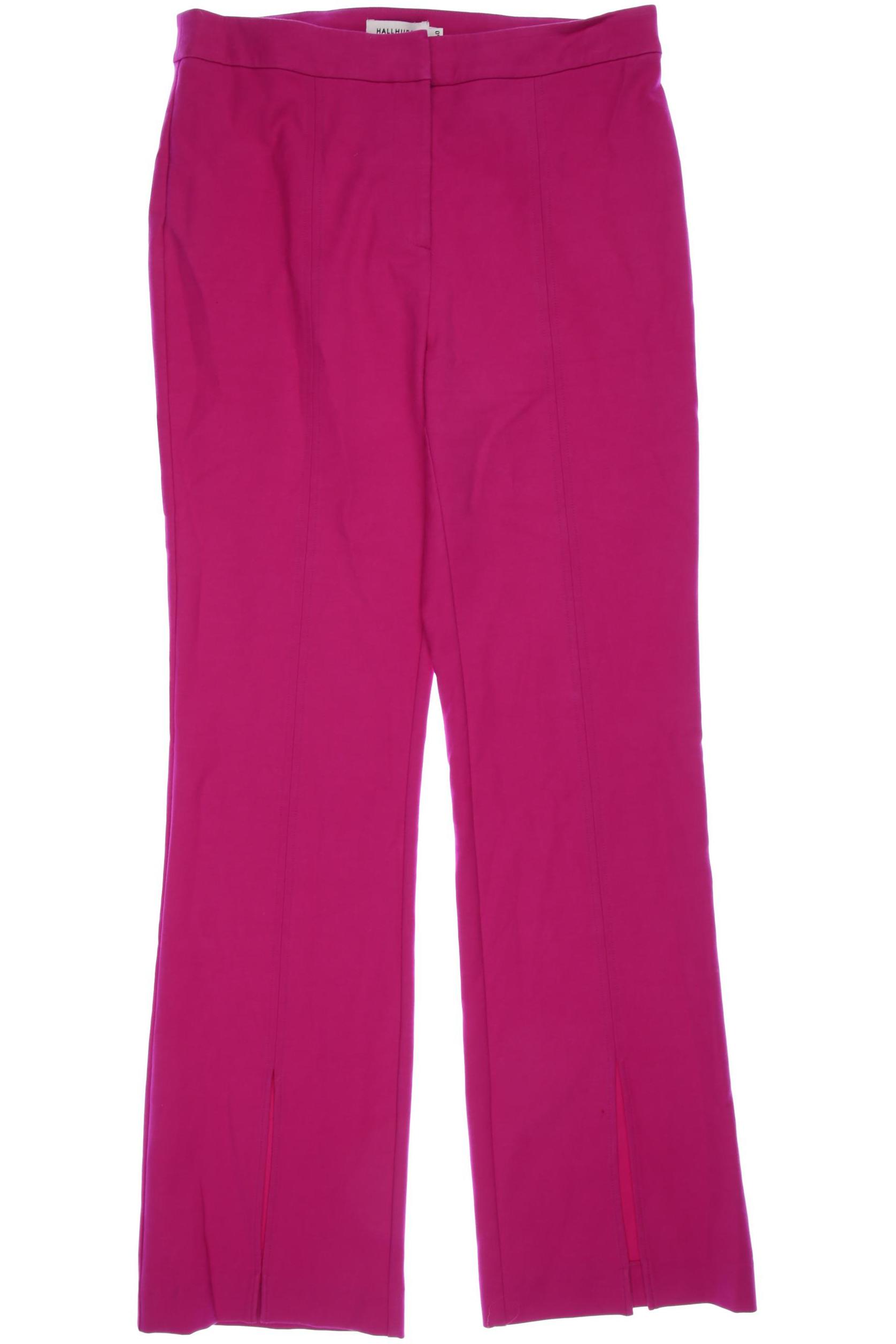 

Donna by Hallhuber Damen Stoffhose, pink, Gr. 40