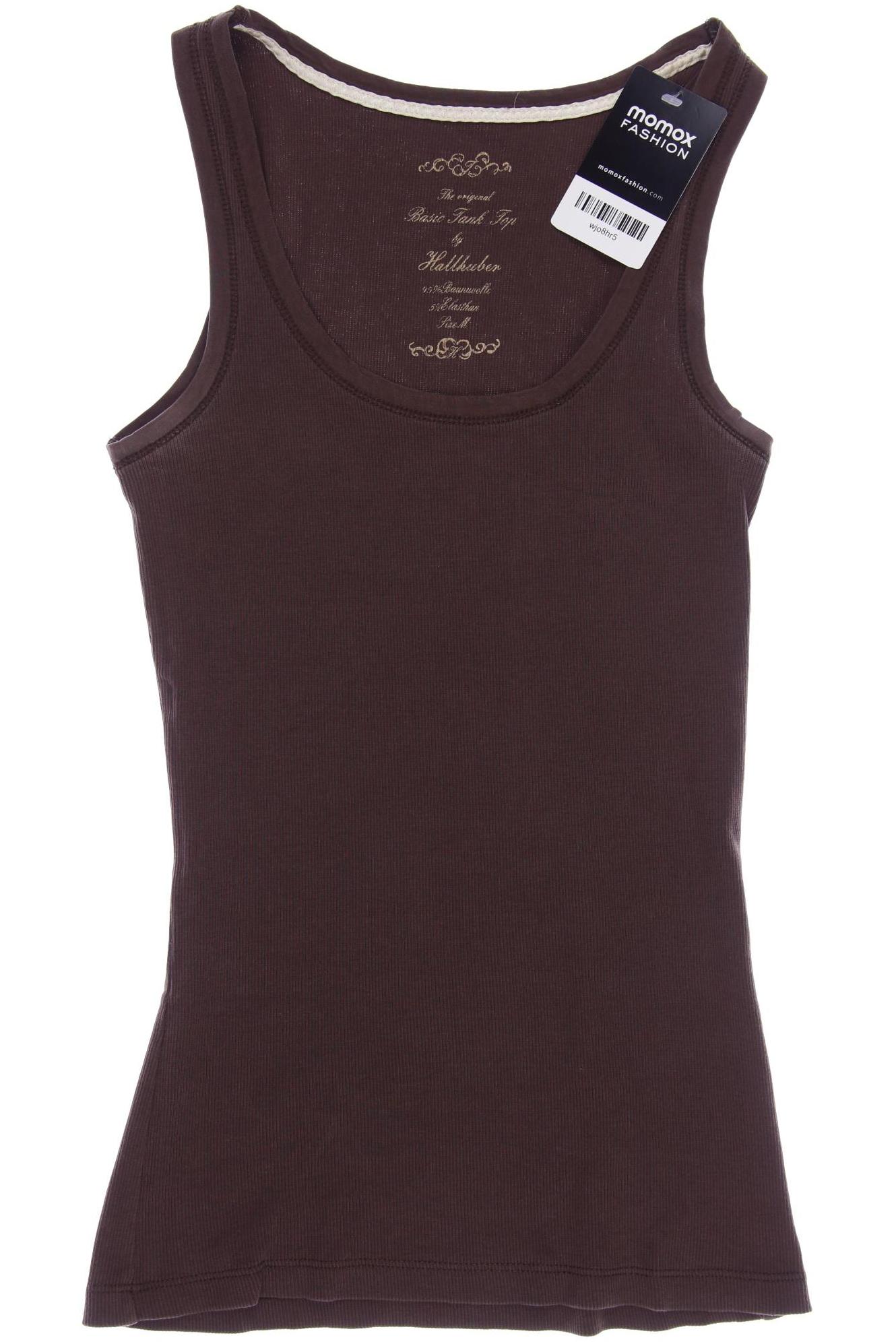 

DONNA by HALLHUBER Damen Top, braun