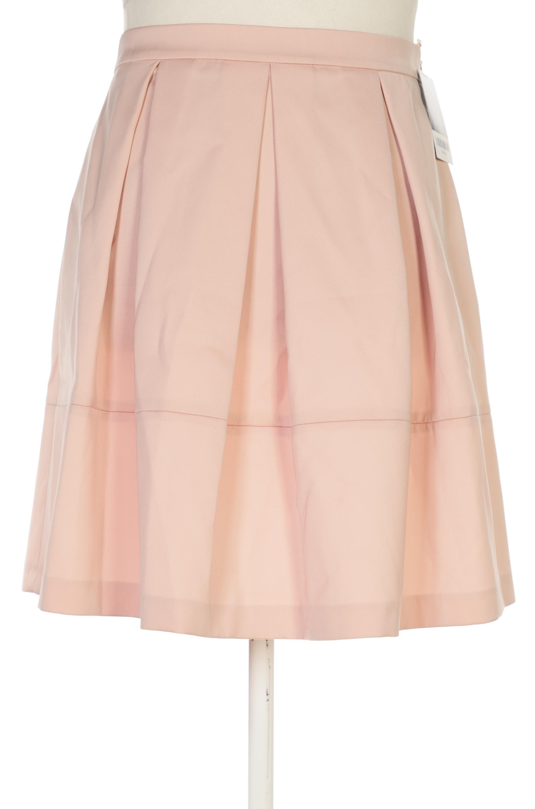 

Donna by Hallhuber Damen Rock, pink, Gr. 42