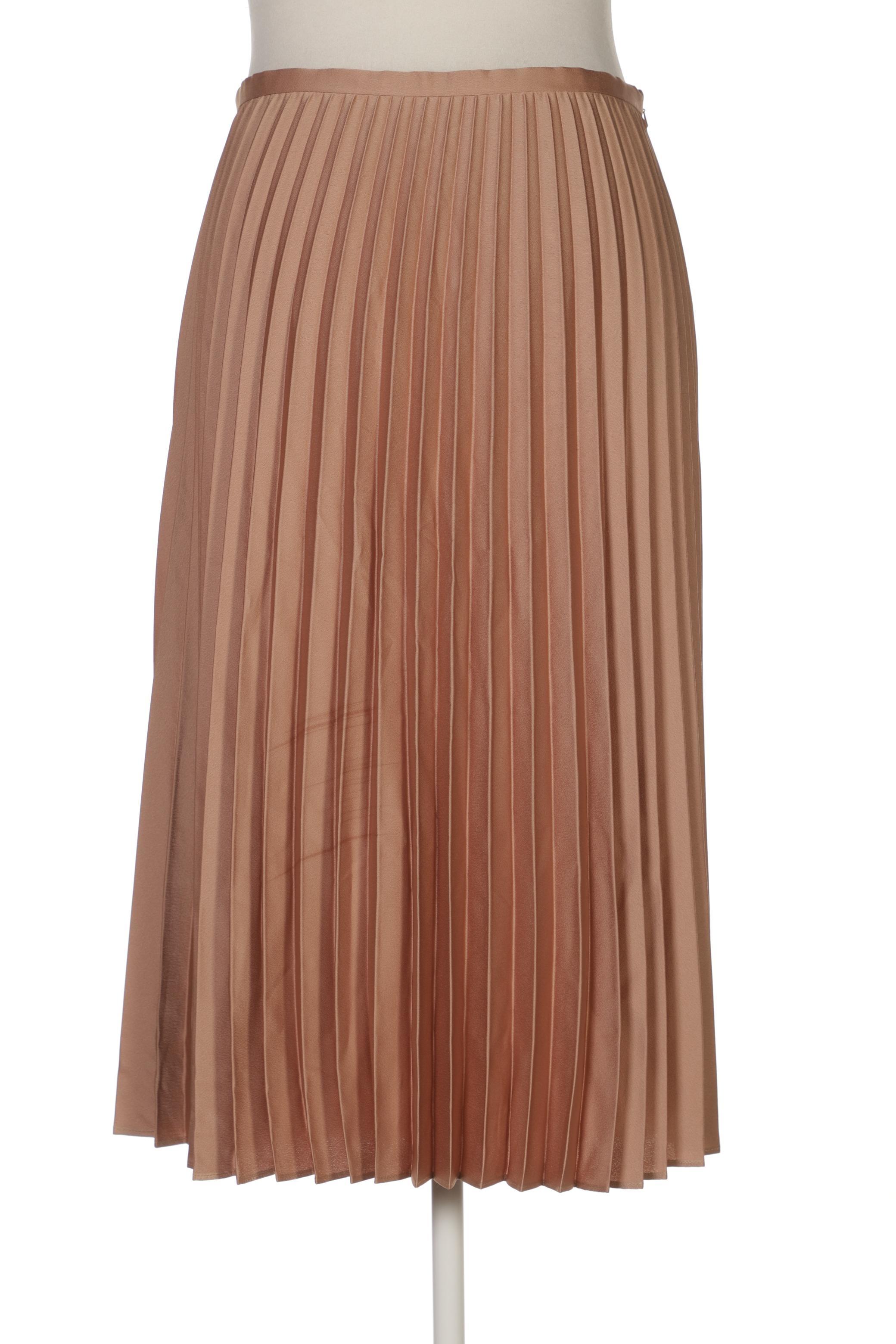 

Donna by Hallhuber Damen Rock, braun, Gr. 44
