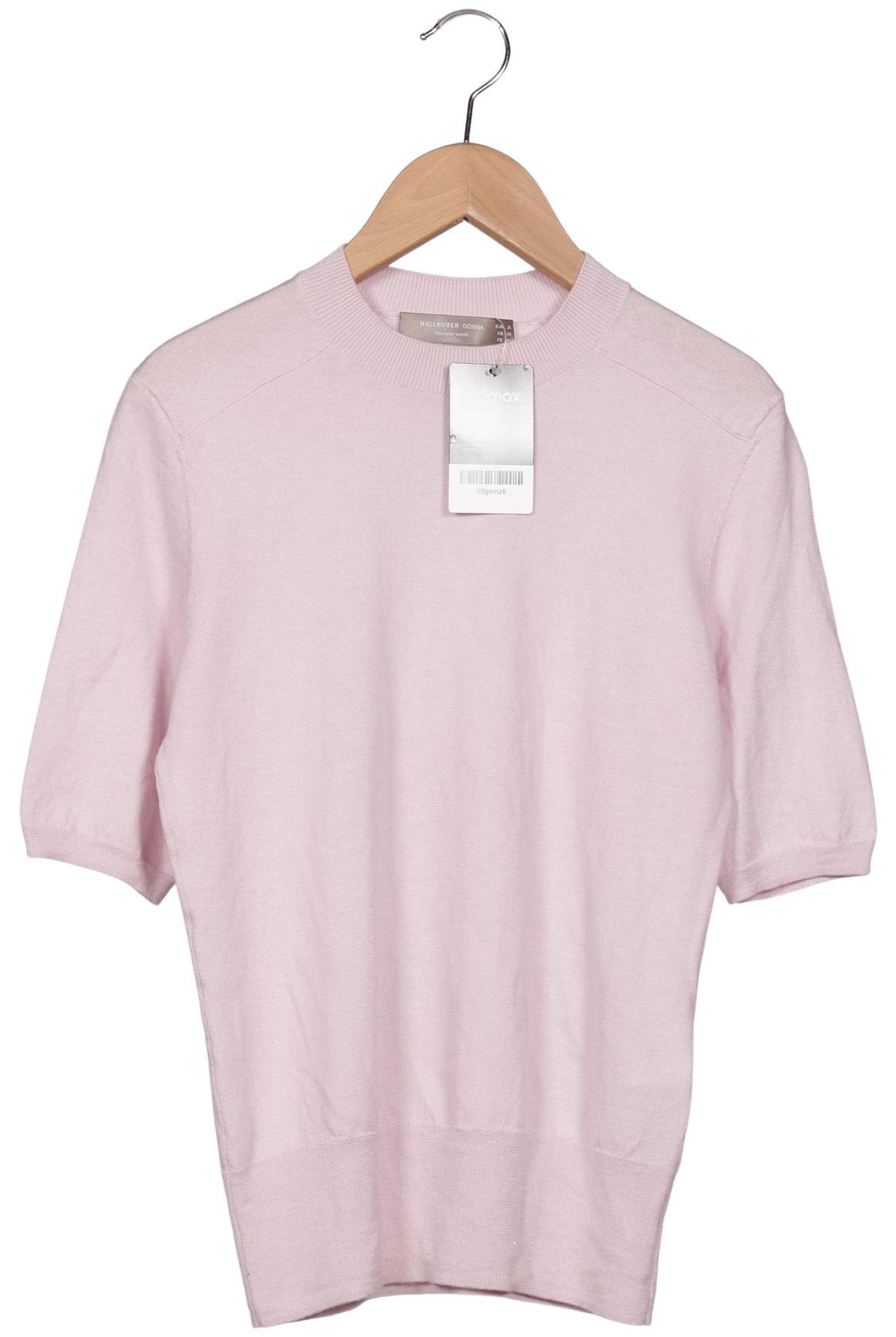 

Donna by Hallhuber Damen Pullover, pink, Gr. 38