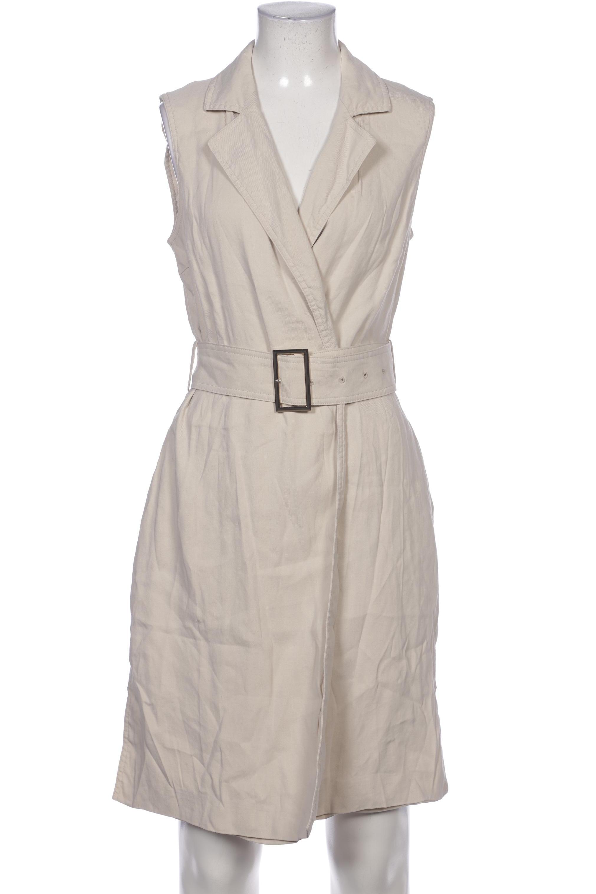

Donna by Hallhuber Damen Kleid, cremeweiß, Gr. 36