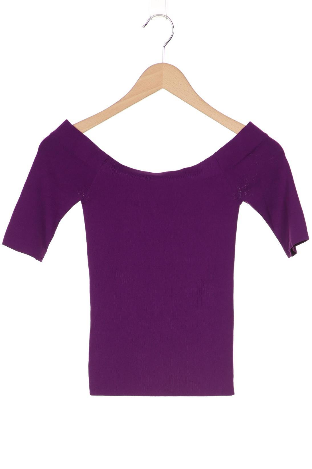 

DONNA by HALLHUBER Damen Pullover, flieder