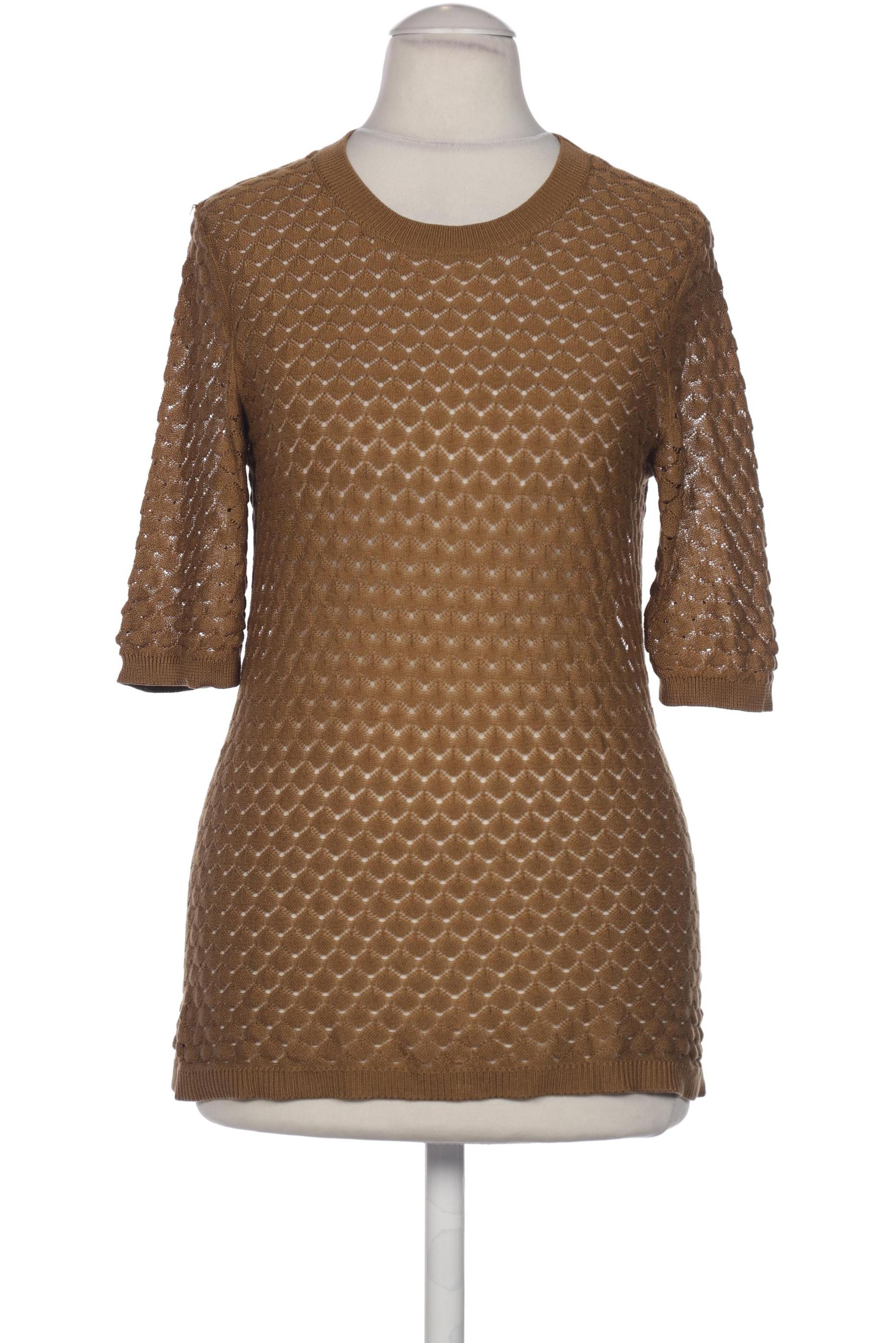

Donna by Hallhuber Damen Pullover, braun, Gr. 34