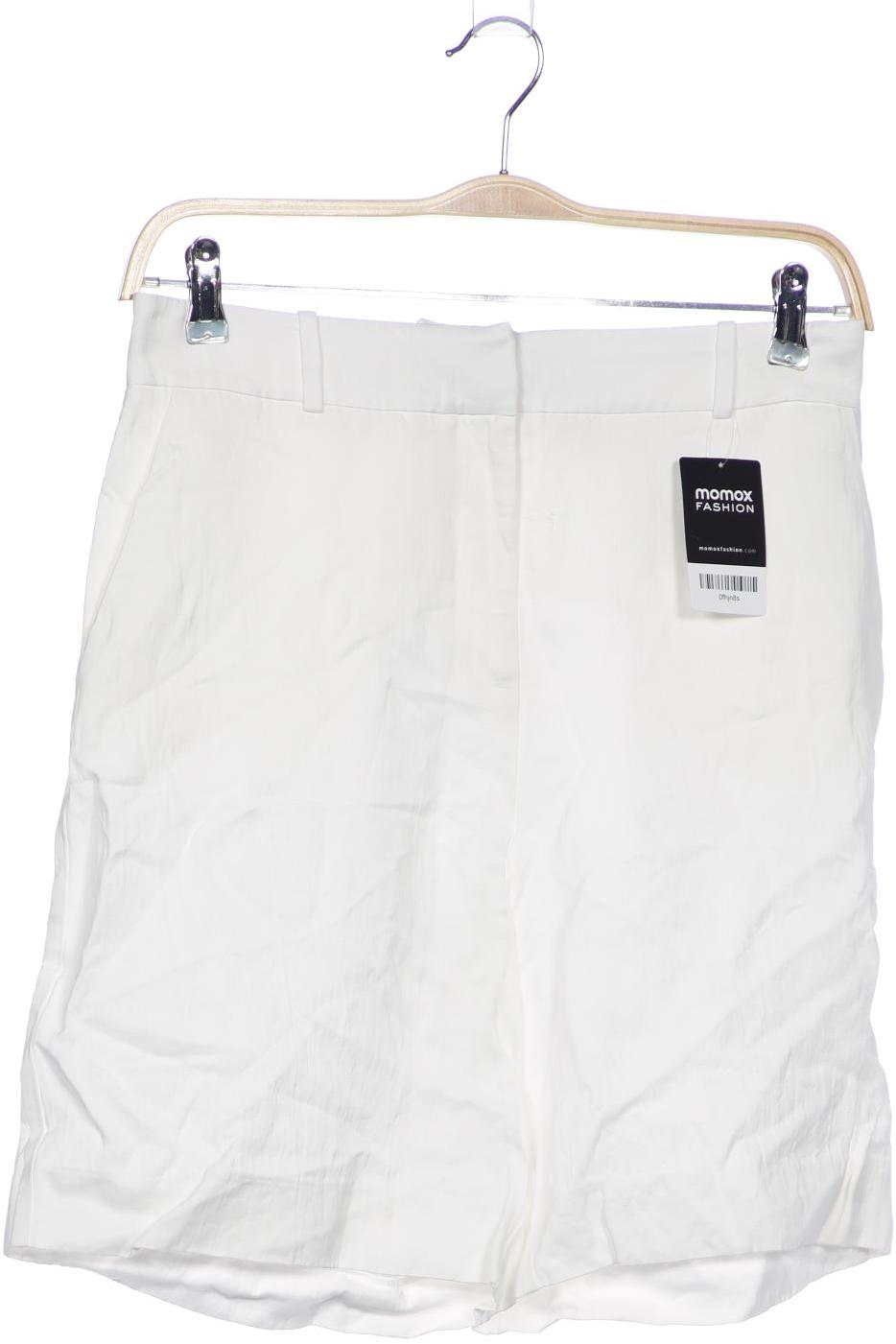 

Donna by Hallhuber Damen Shorts, weiß, Gr. 40