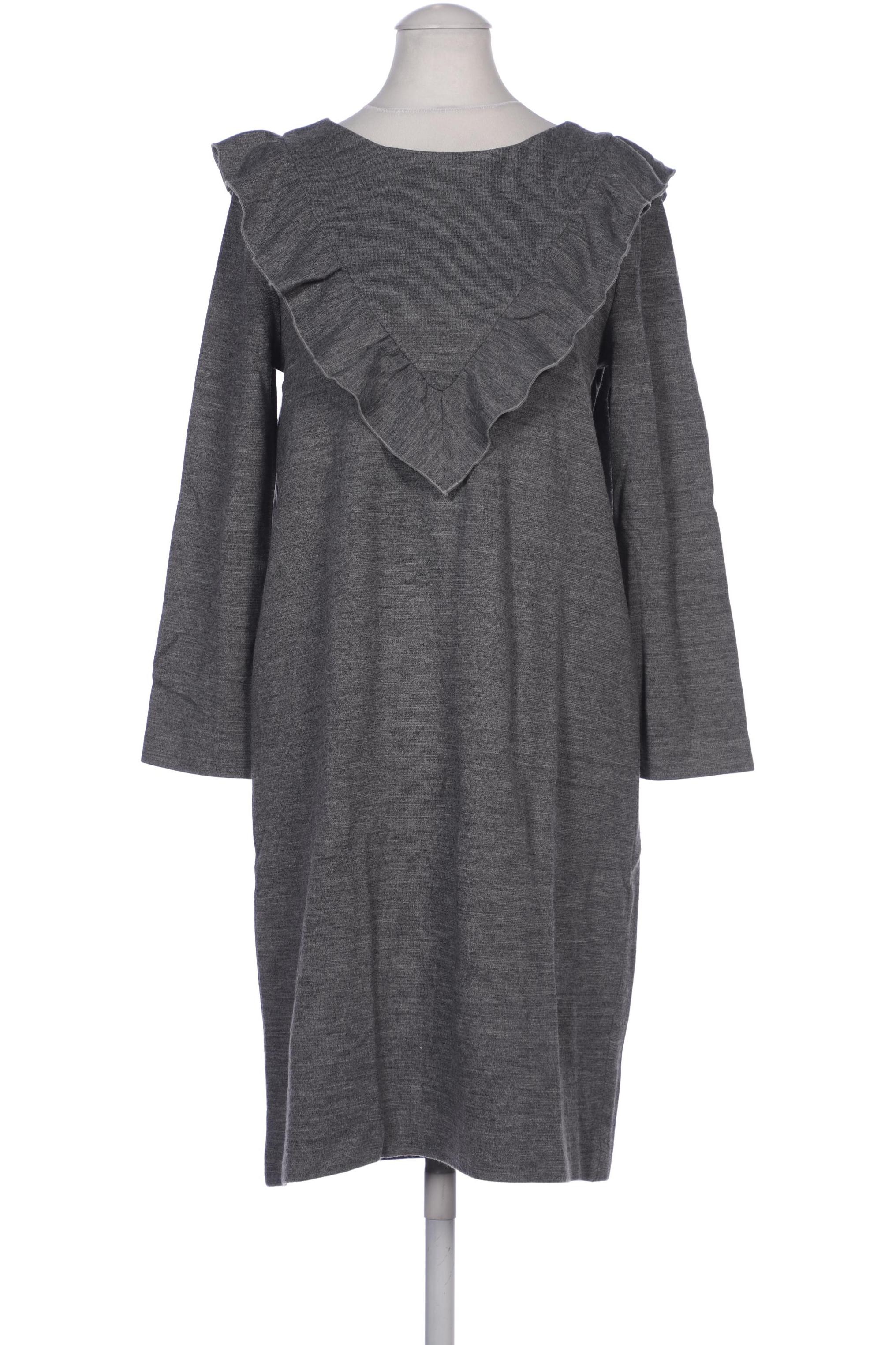 

Donna by Hallhuber Damen Kleid, grau, Gr. 36