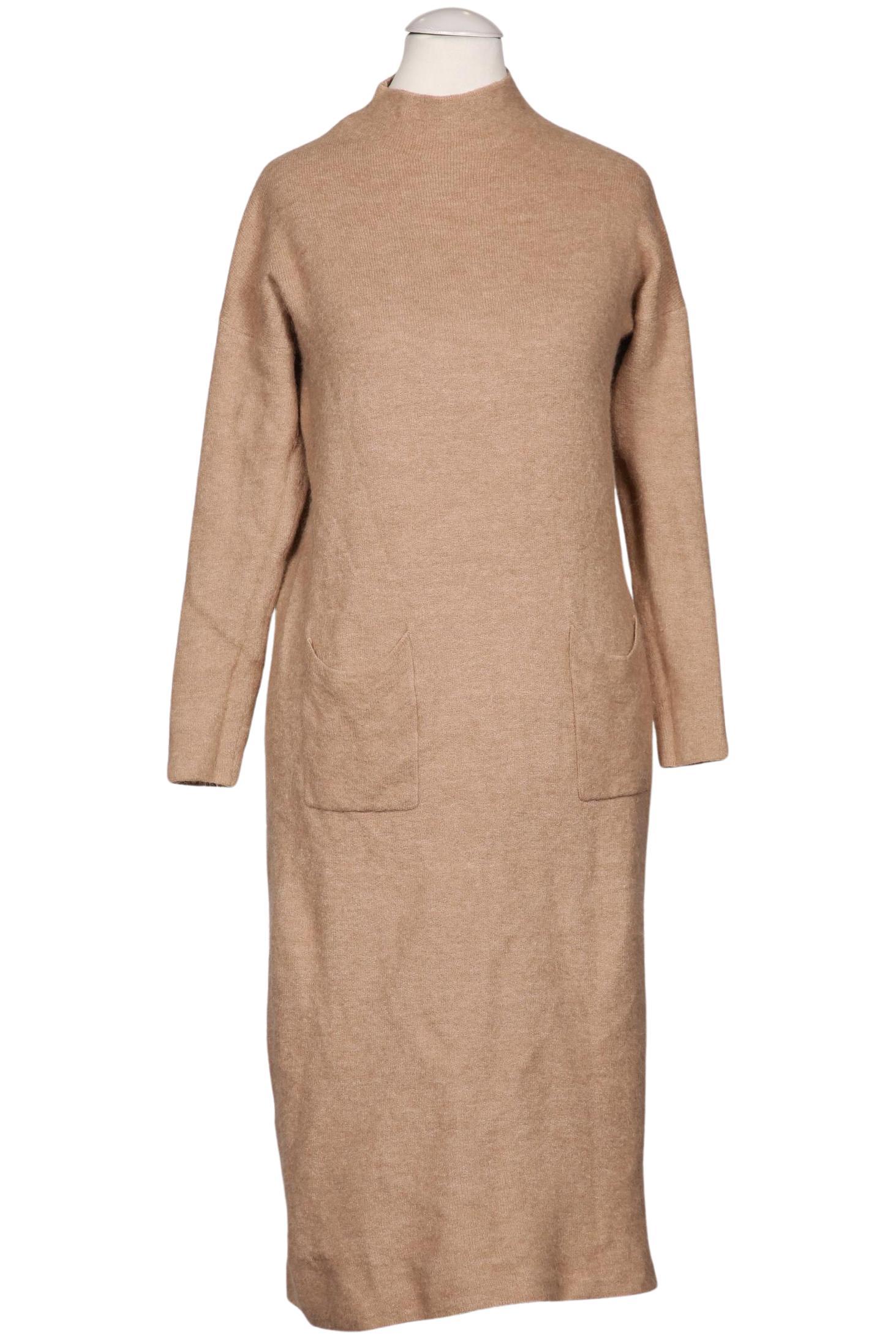 

Donna by Hallhuber Damen Kleid, beige, Gr. 34