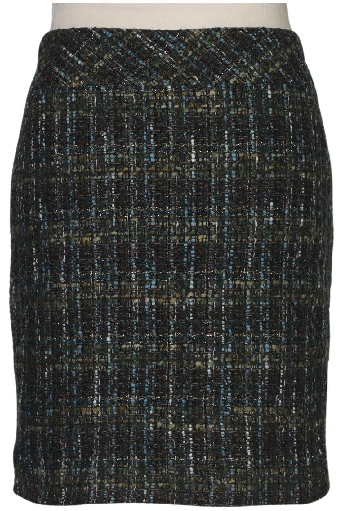 

Donna by Hallhuber Damen Rock, mehrfarbig, Gr. 42