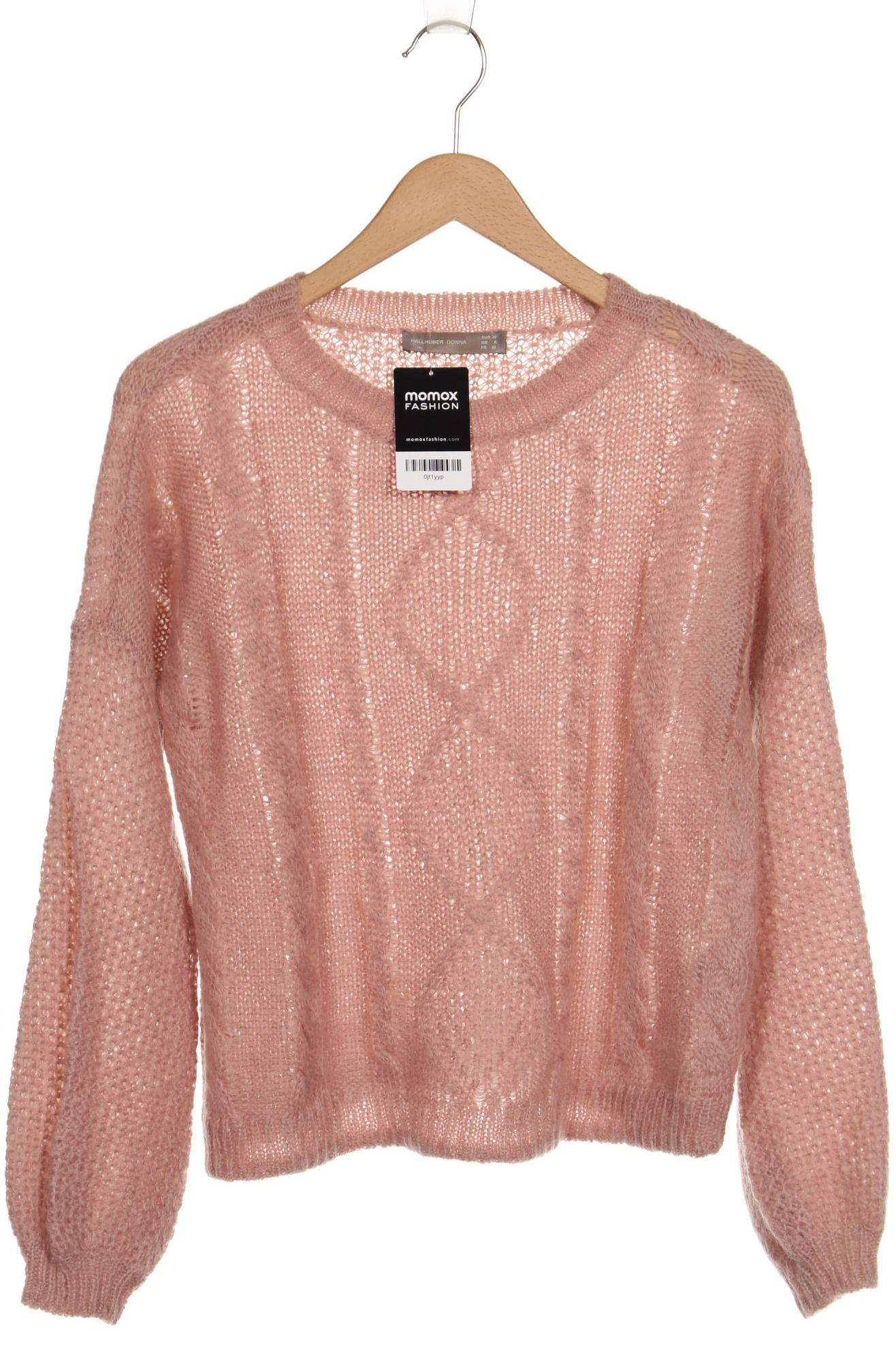 

Donna by Hallhuber Damen Pullover, pink, Gr. 36