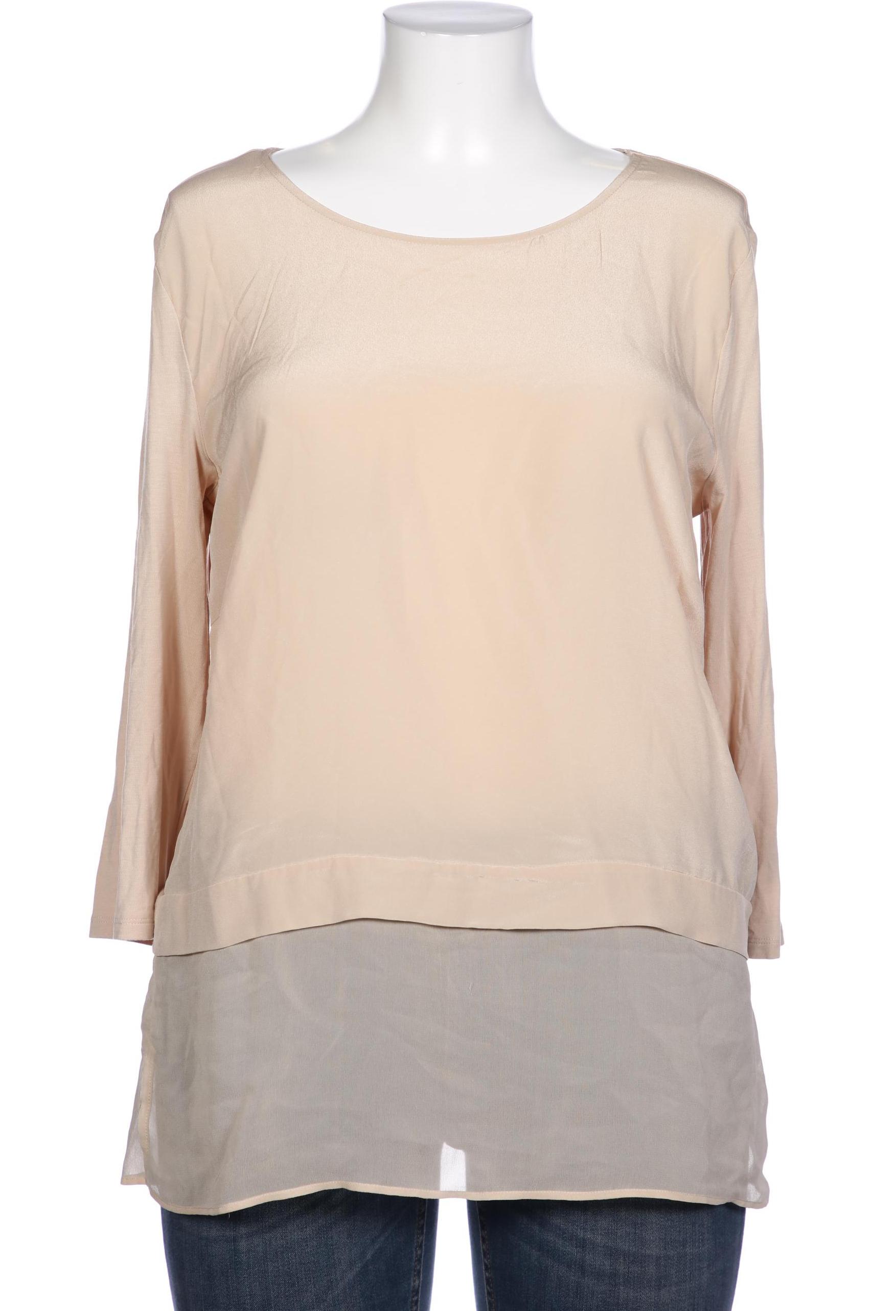 

DONNA by HALLHUBER Damen Bluse, beige