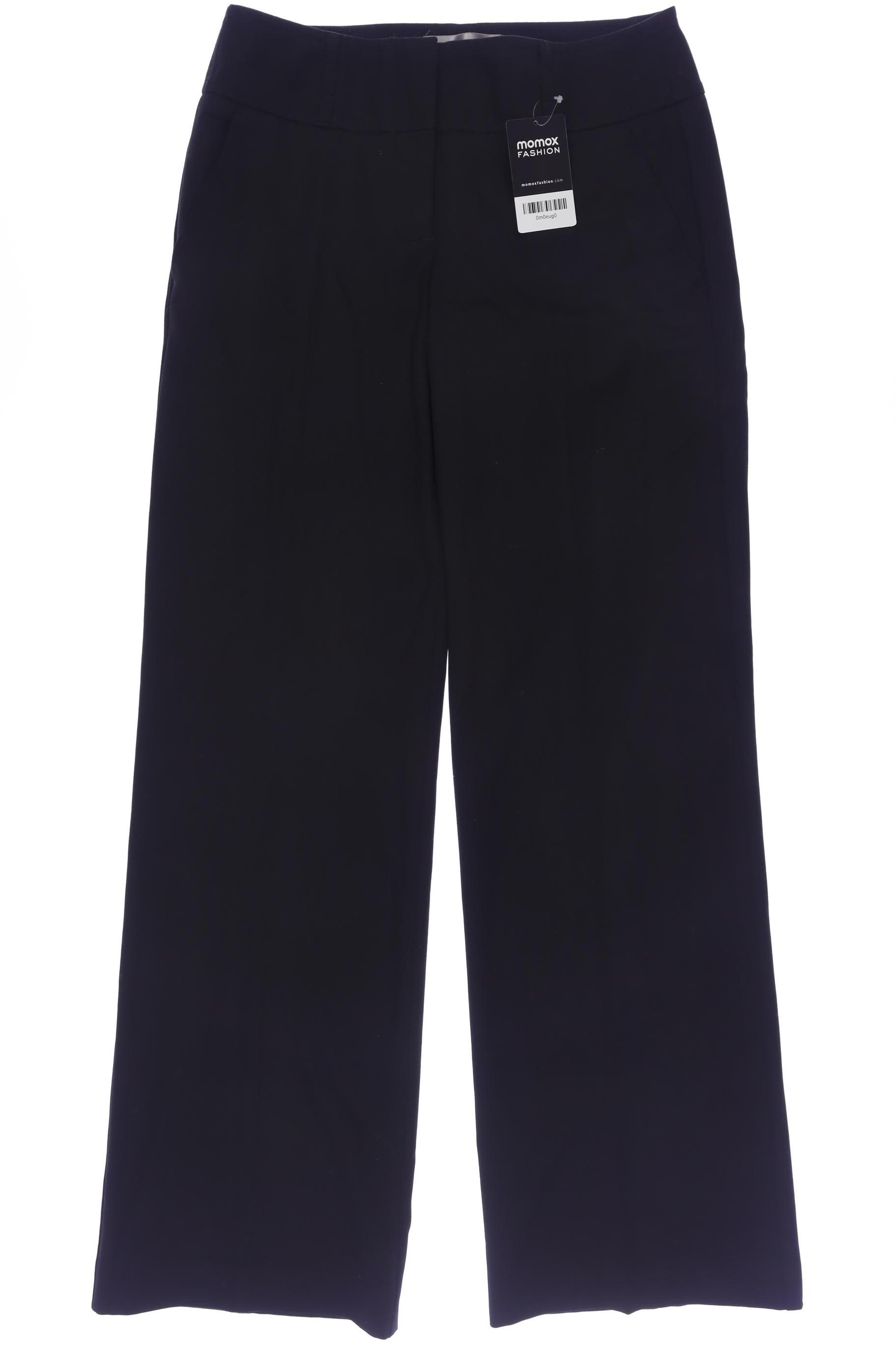 

Donna by Hallhuber Damen Stoffhose, schwarz, Gr. 36