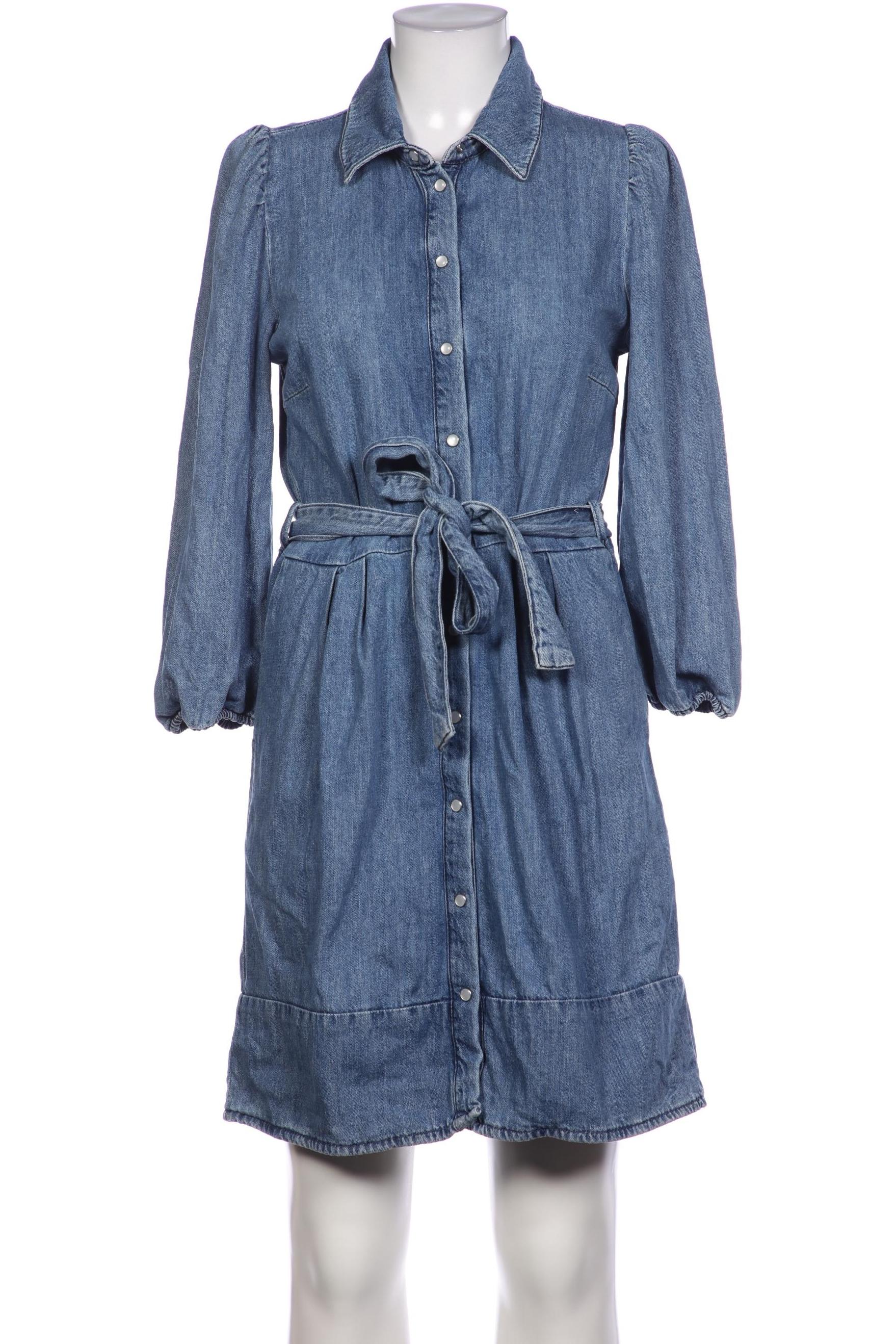 

Donna by Hallhuber Damen Kleid, blau, Gr. 38
