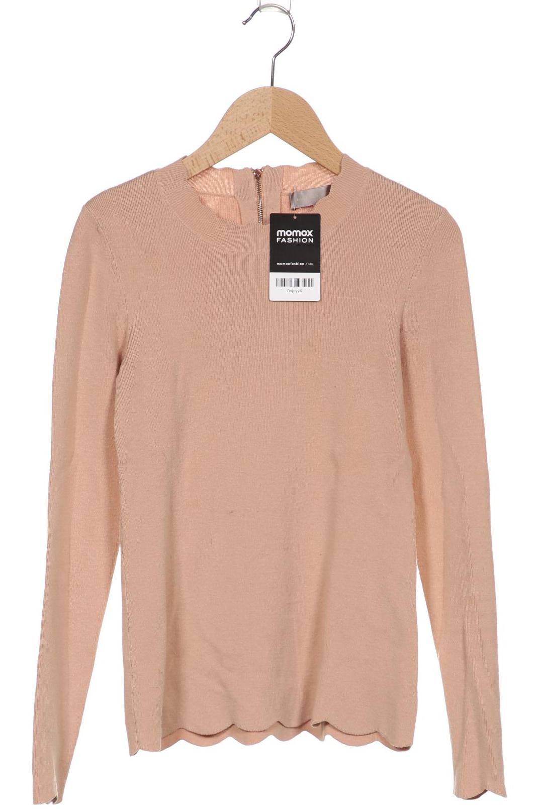 

Donna by Hallhuber Damen Pullover, beige, Gr. 34