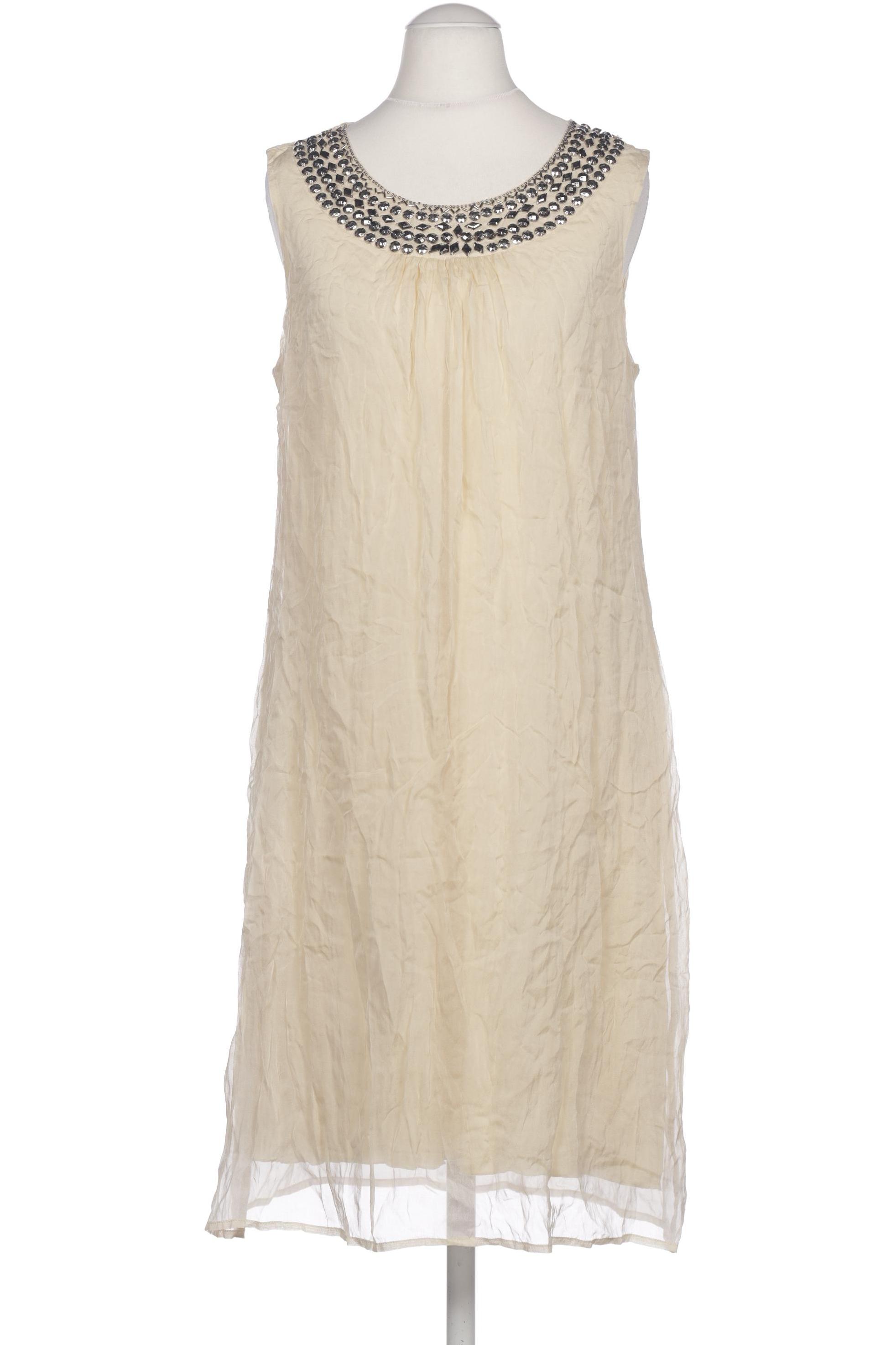 

Donna by Hallhuber Damen Kleid, beige, Gr. 36