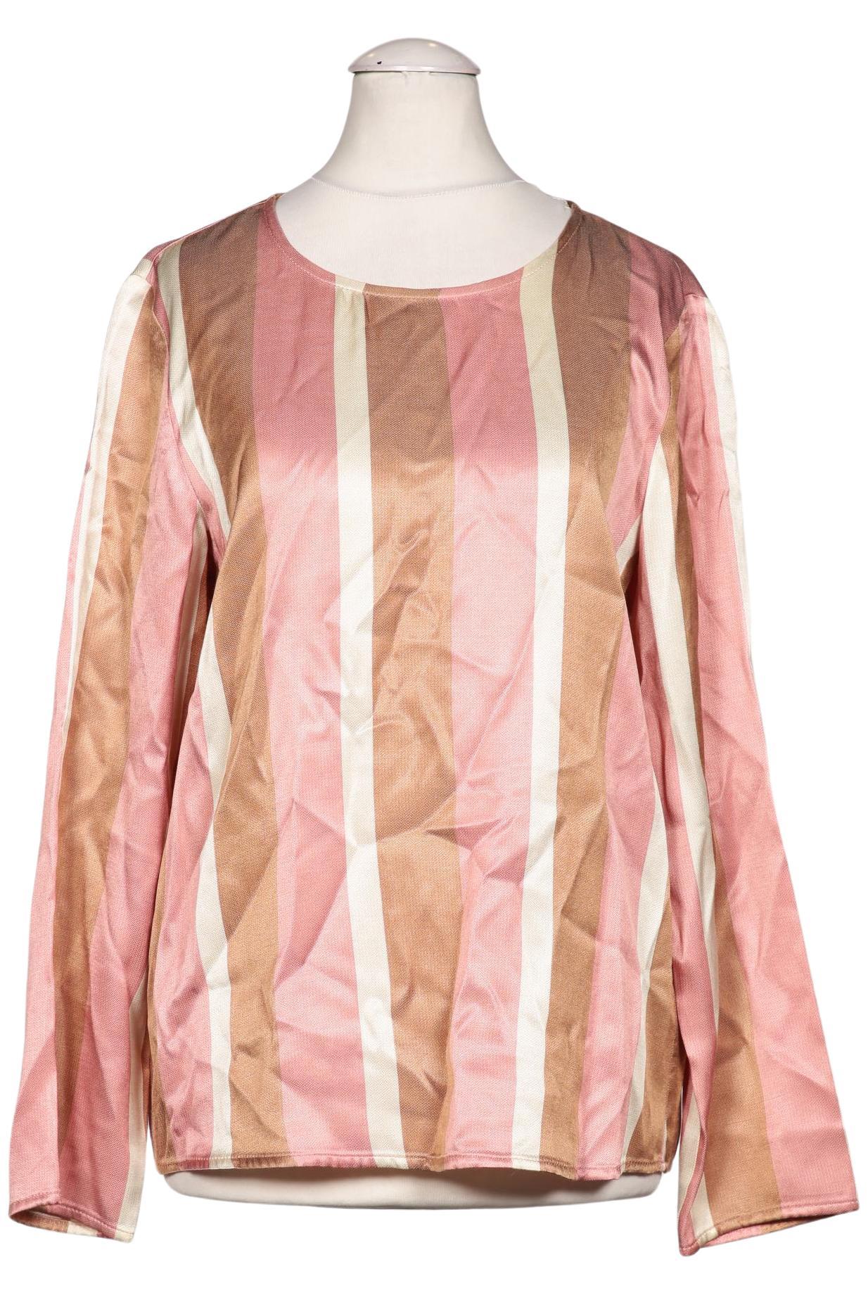 

Donna by Hallhuber Damen Bluse, mehrfarbig, Gr. 36