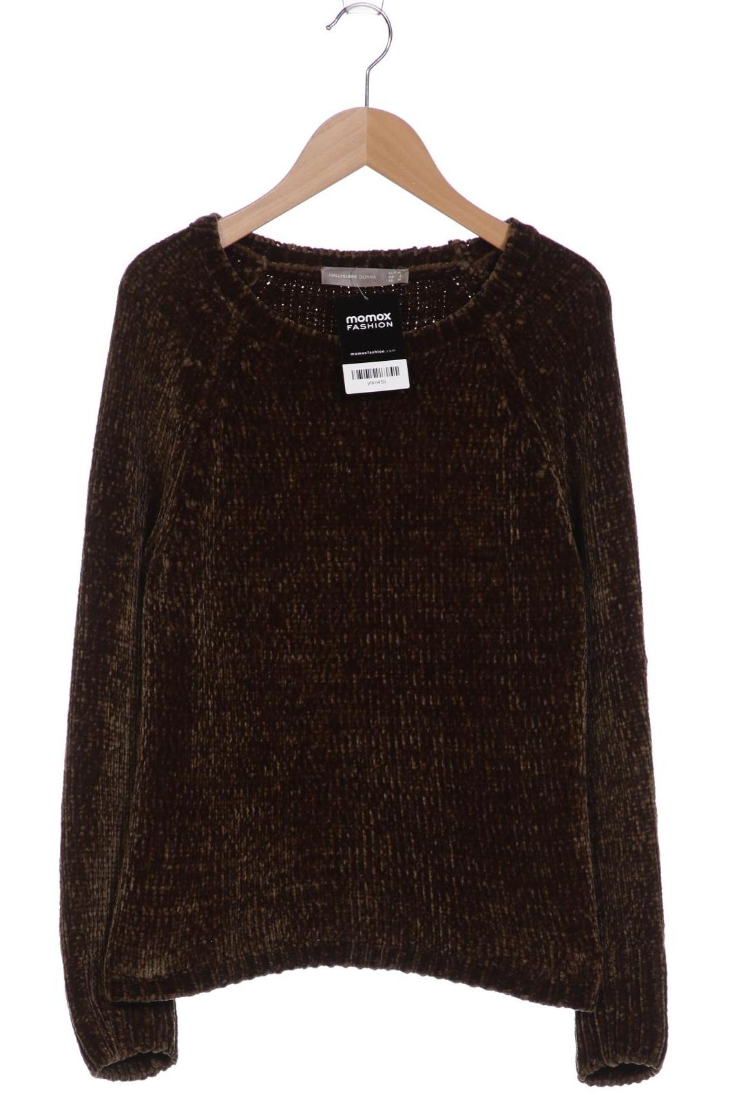 

DONNA by HALLHUBER Damen Pullover, grün