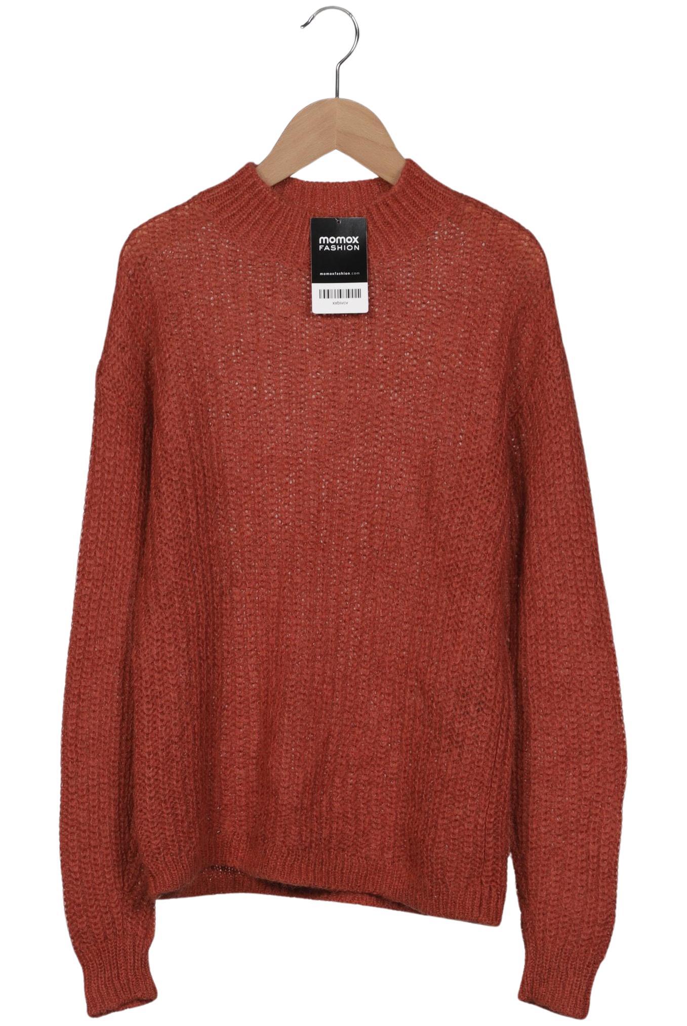 

Donna by Hallhuber Damen Pullover, orange, Gr. 34