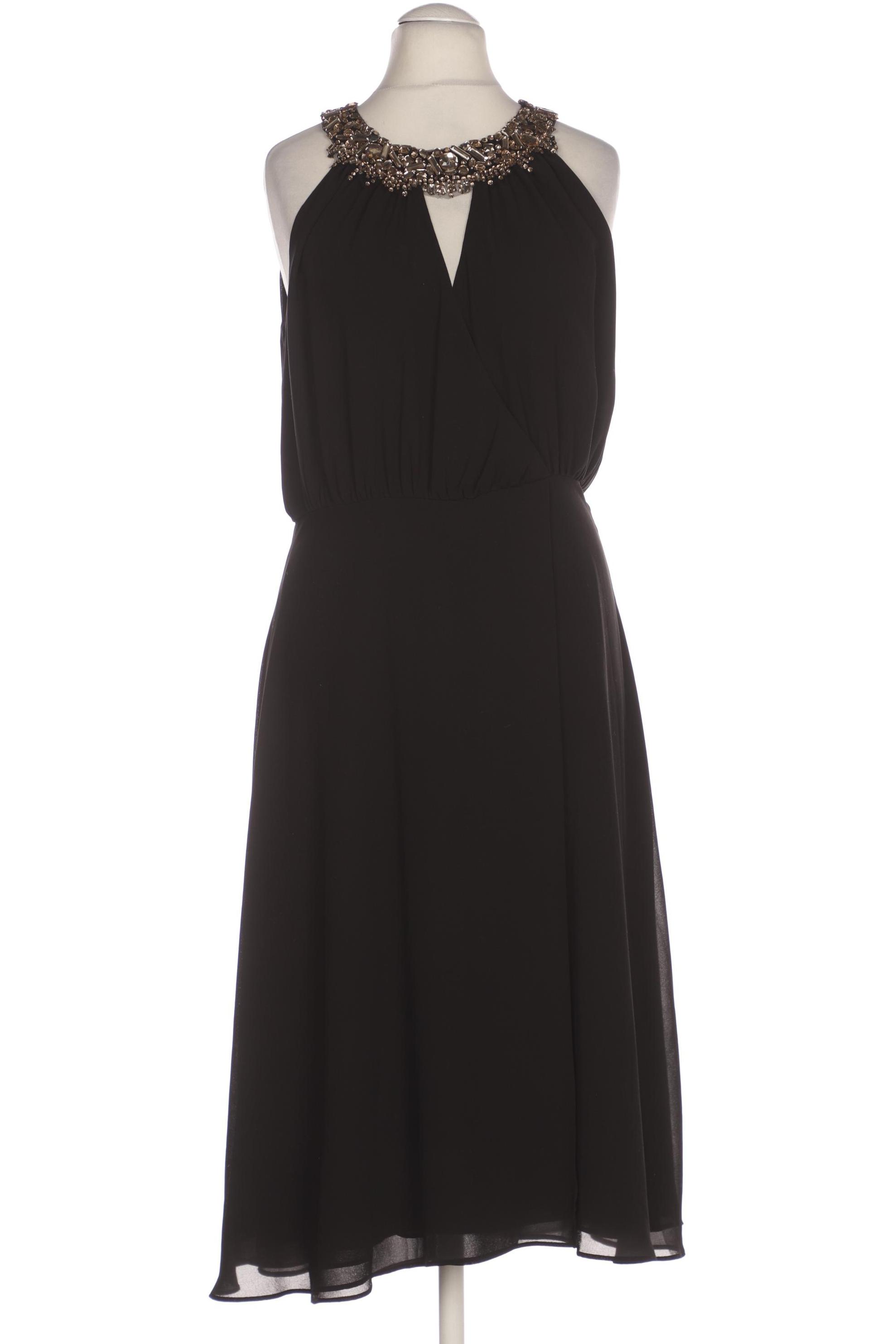 

DONNA by HALLHUBER Damen Kleid, schwarz
