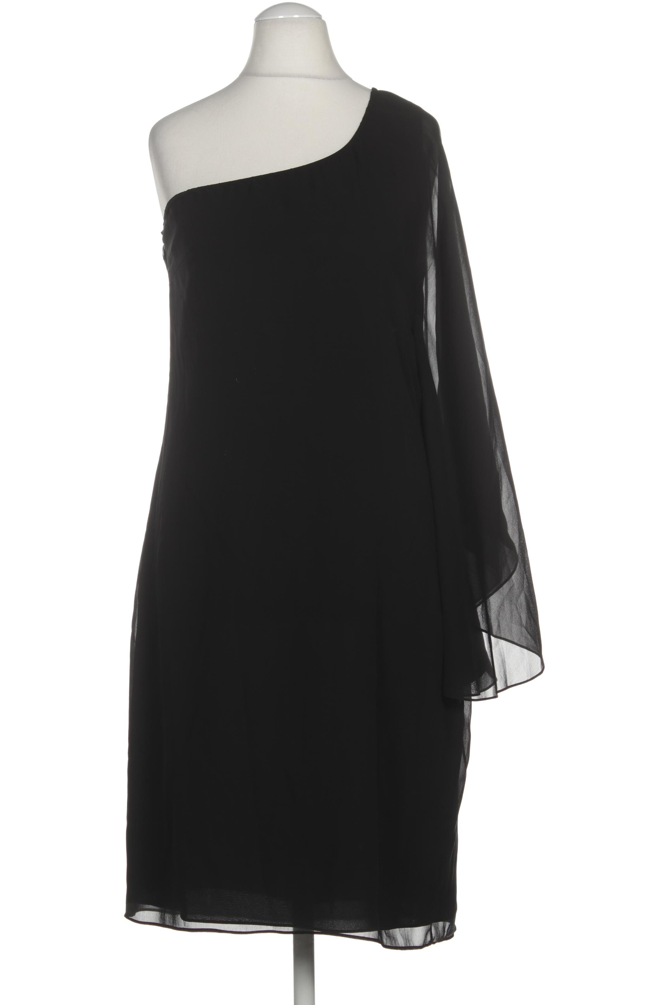 

Donna by Hallhuber Damen Kleid, schwarz, Gr. 36