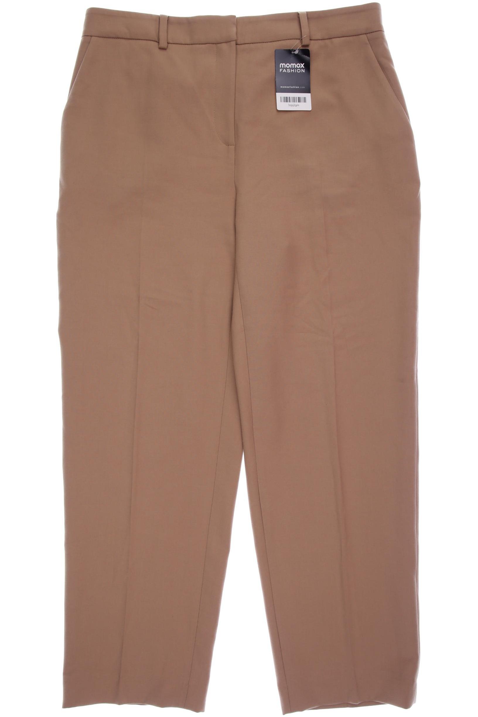 

DONNA by HALLHUBER Damen Stoffhose, beige