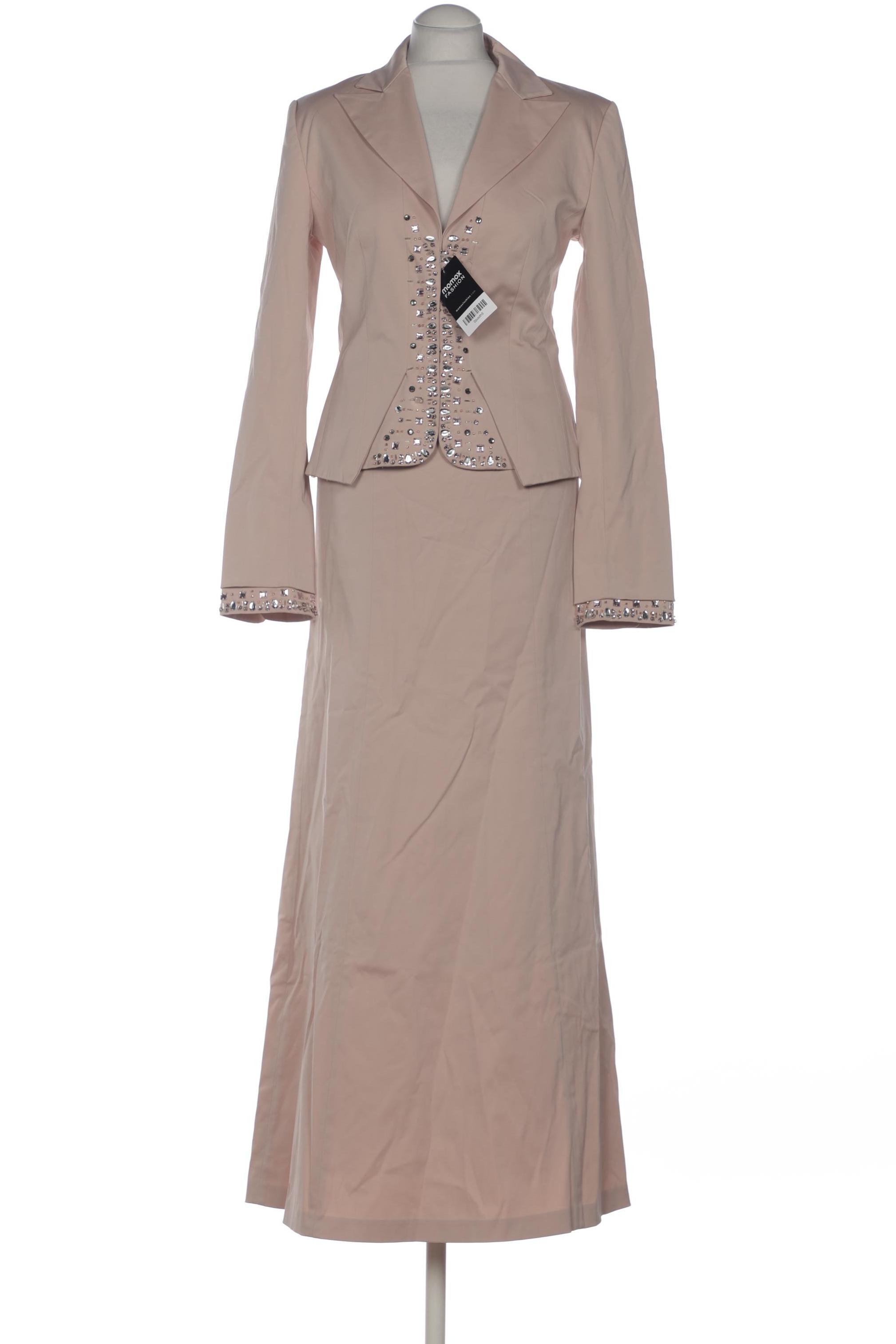 

Donna by Hallhuber Damen Anzug, pink, Gr. 38