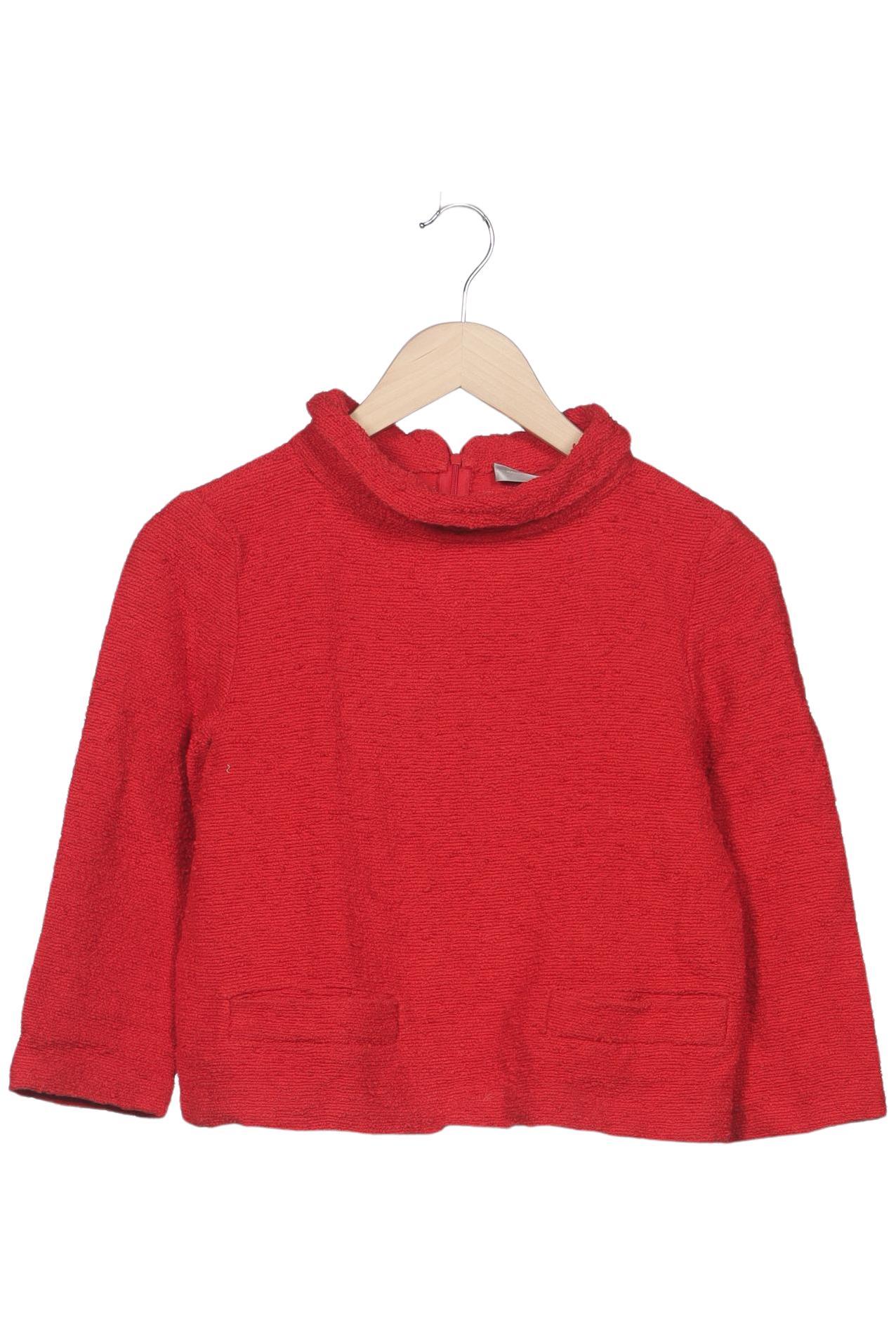 

Donna by Hallhuber Damen Pullover, rot, Gr. 34