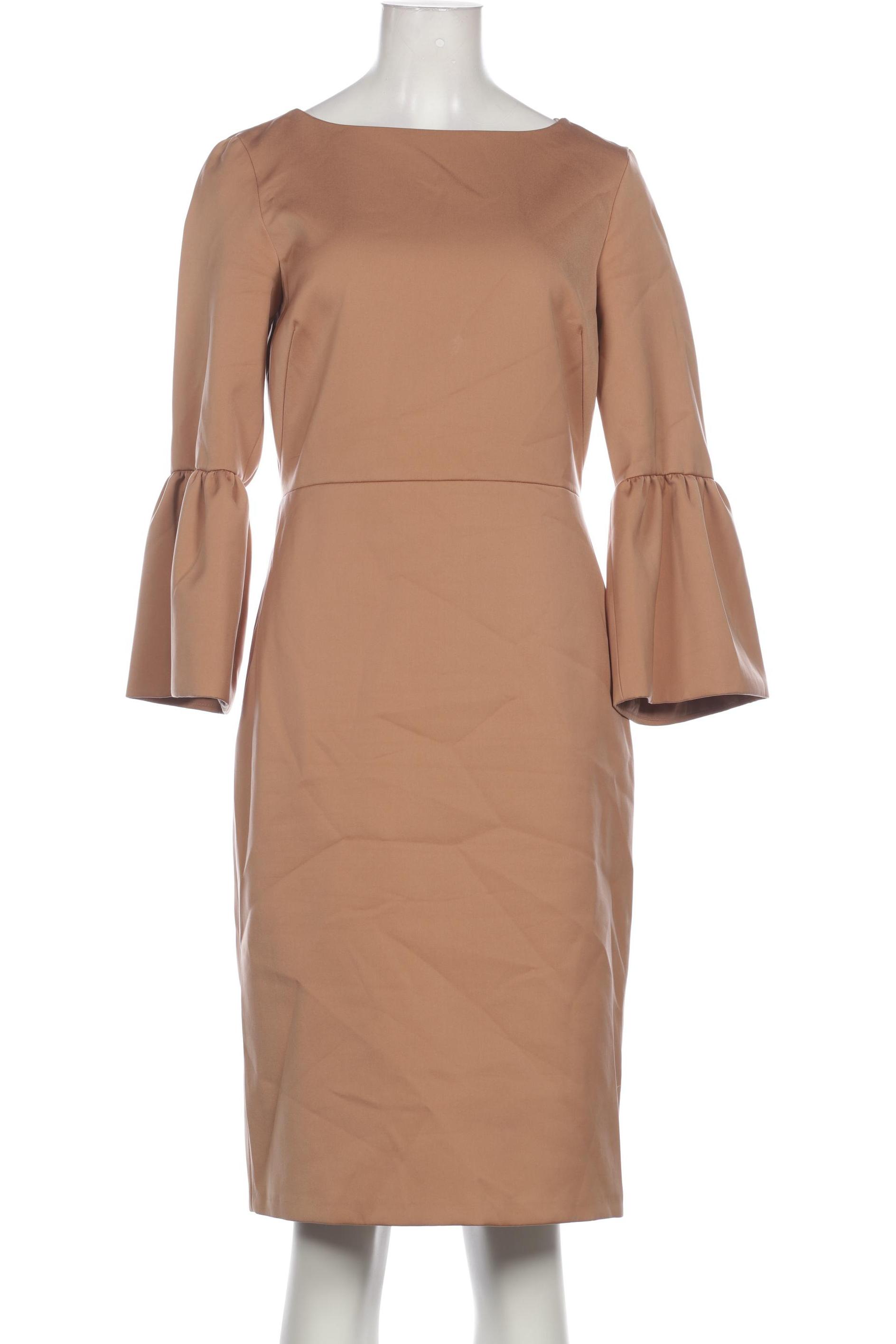 

Donna by Hallhuber Damen Kleid, beige, Gr. 34