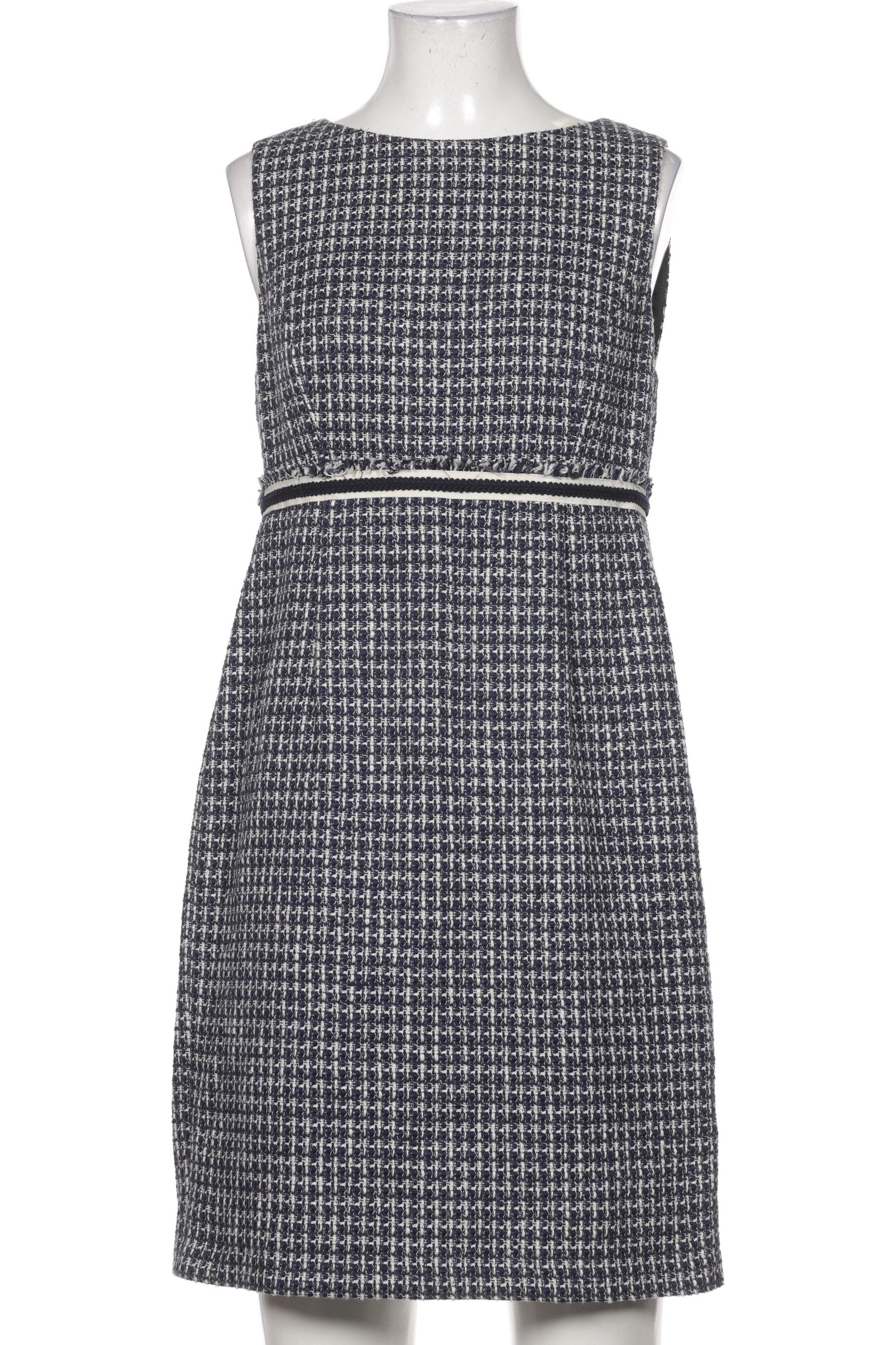 

Donna by Hallhuber Damen Kleid, marineblau, Gr. 38