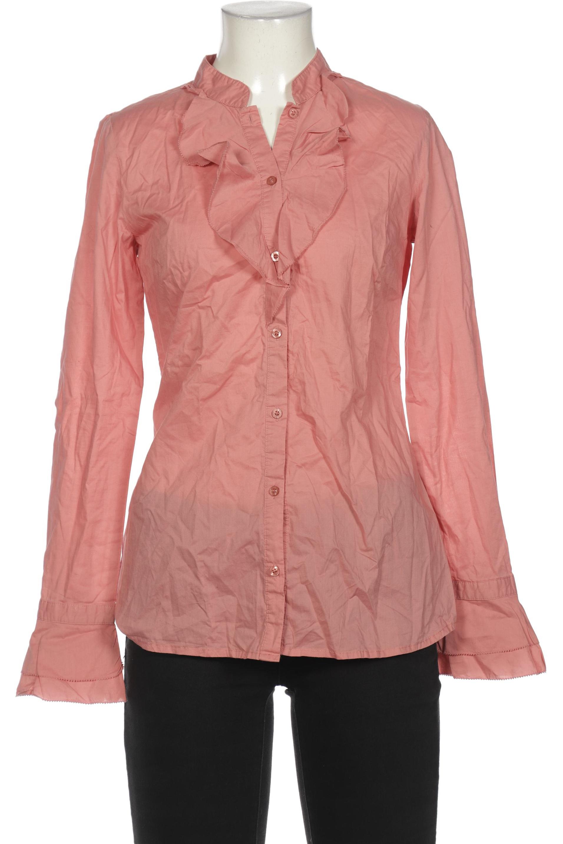 

DONNA by HALLHUBER Damen Bluse, pink