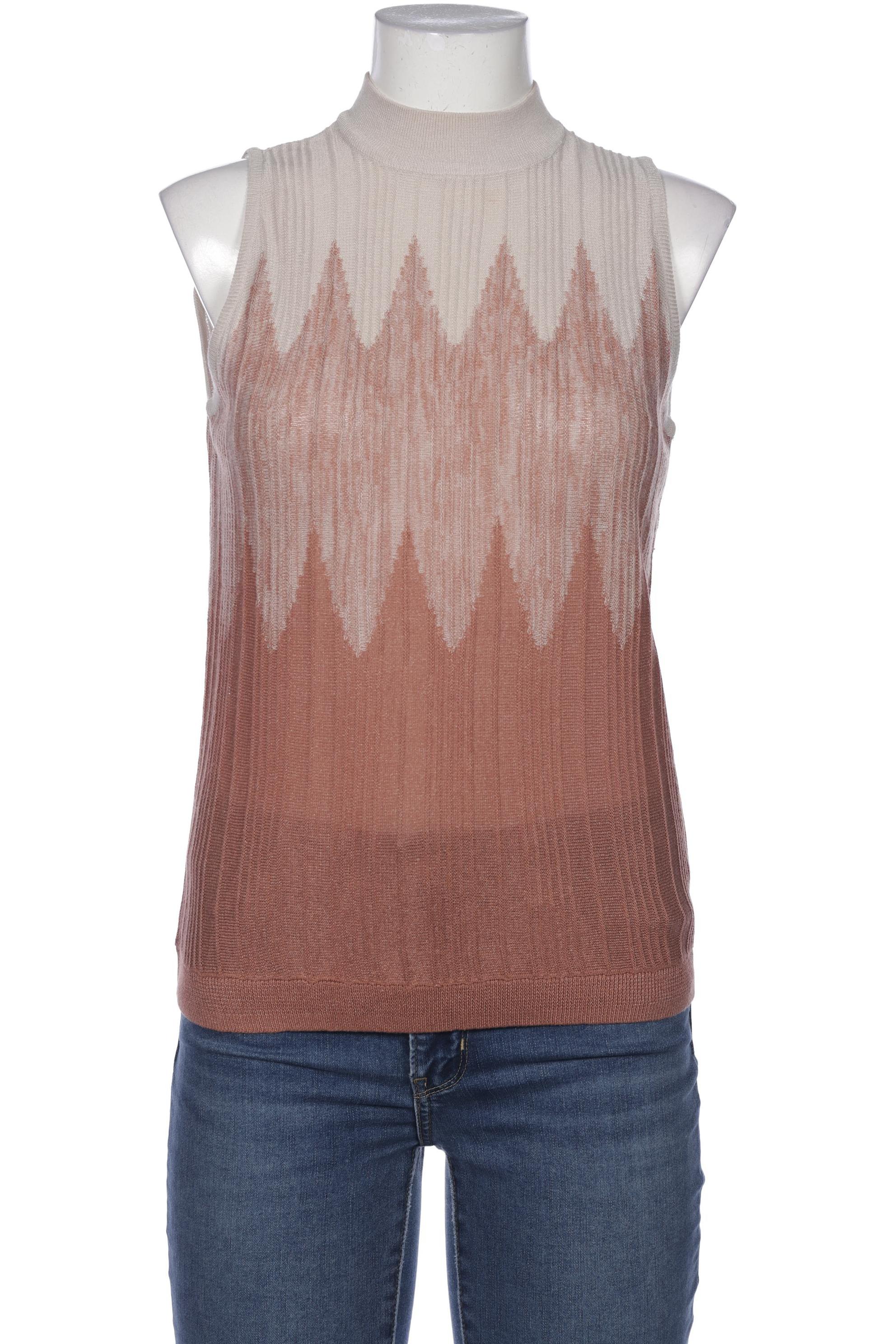 

Donna by Hallhuber Damen Pullover, braun, Gr. 38