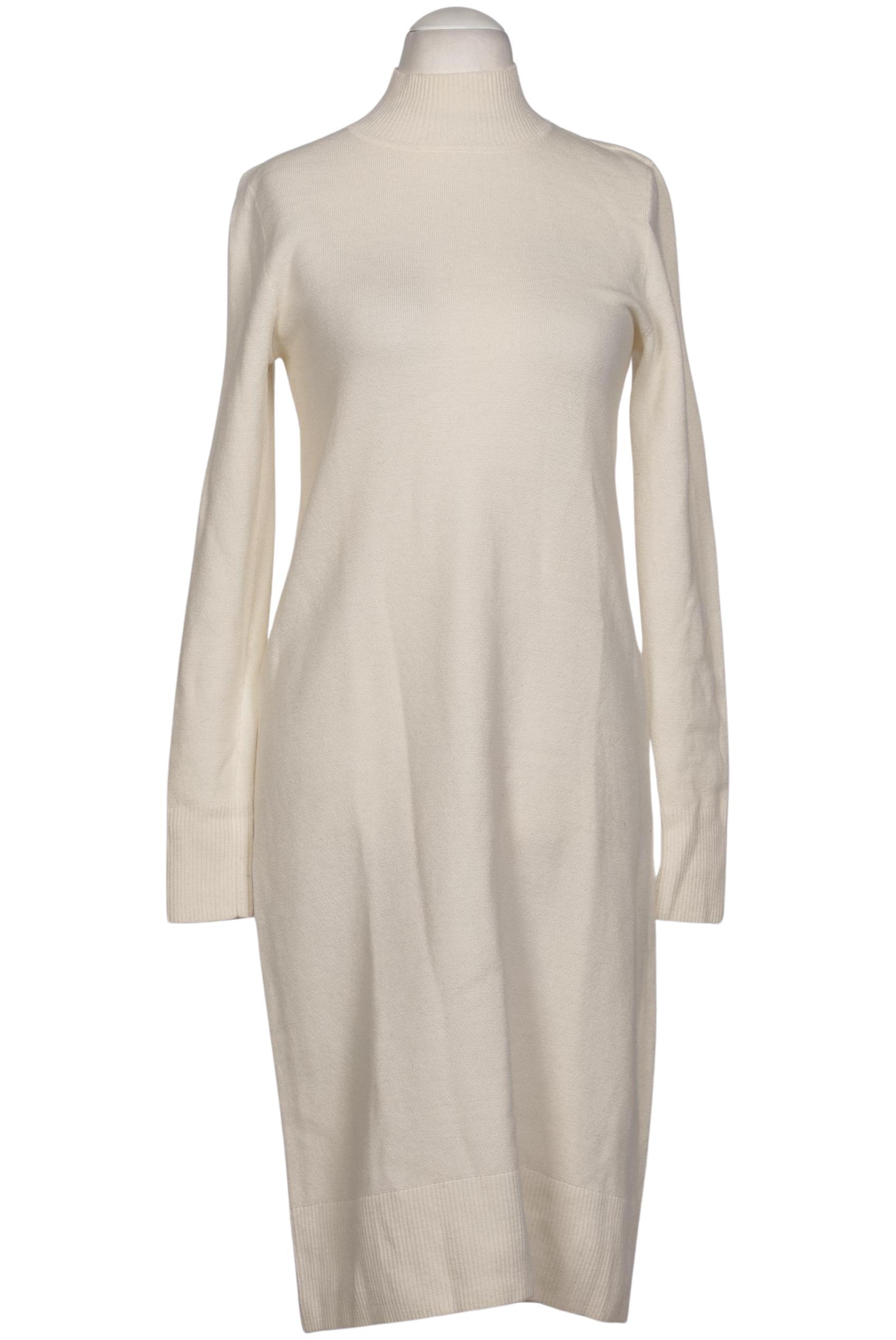 

Donna by Hallhuber Damen Kleid, cremeweiß, Gr. 36