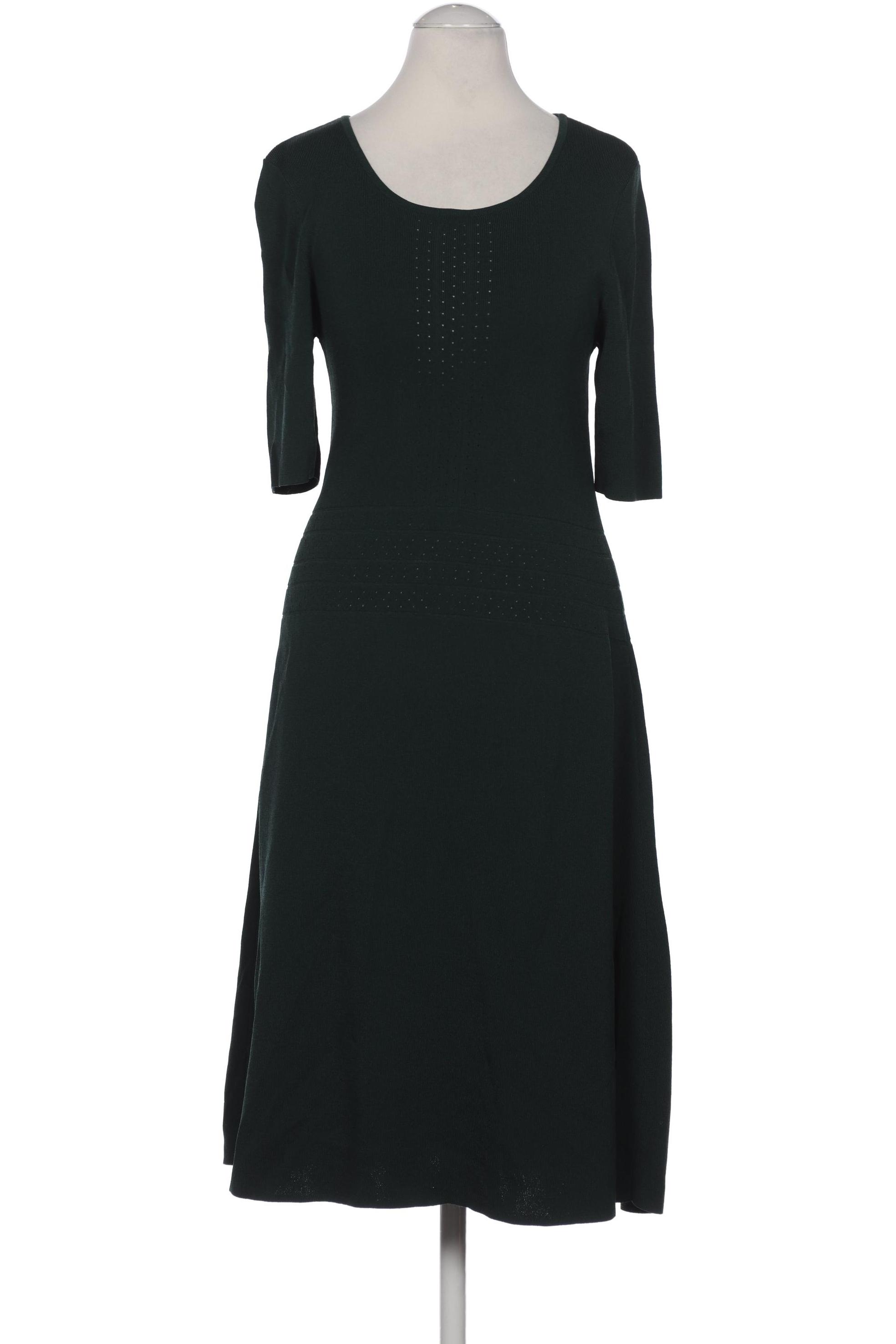 

Donna by Hallhuber Damen Kleid, grün, Gr. 38