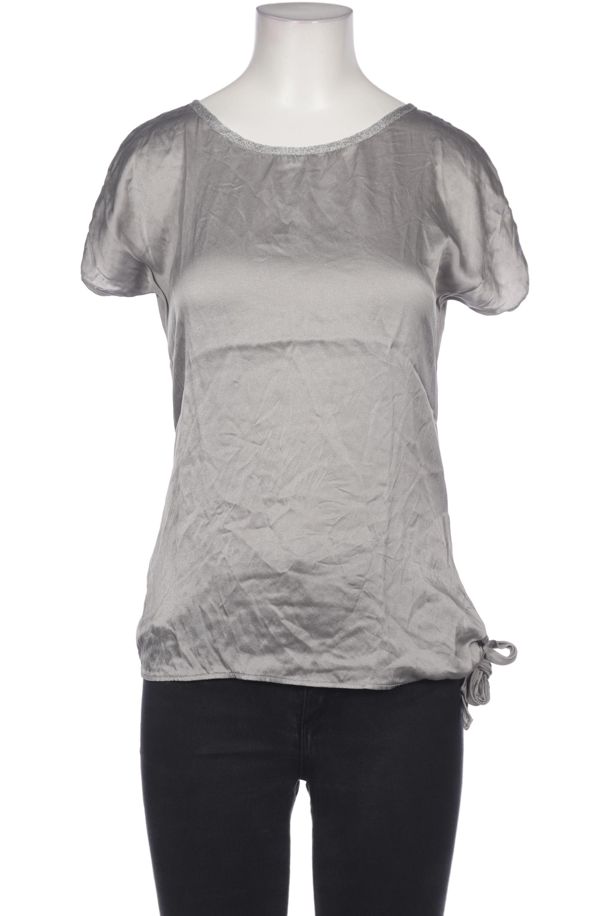

DONNA by HALLHUBER Damen Bluse, grau