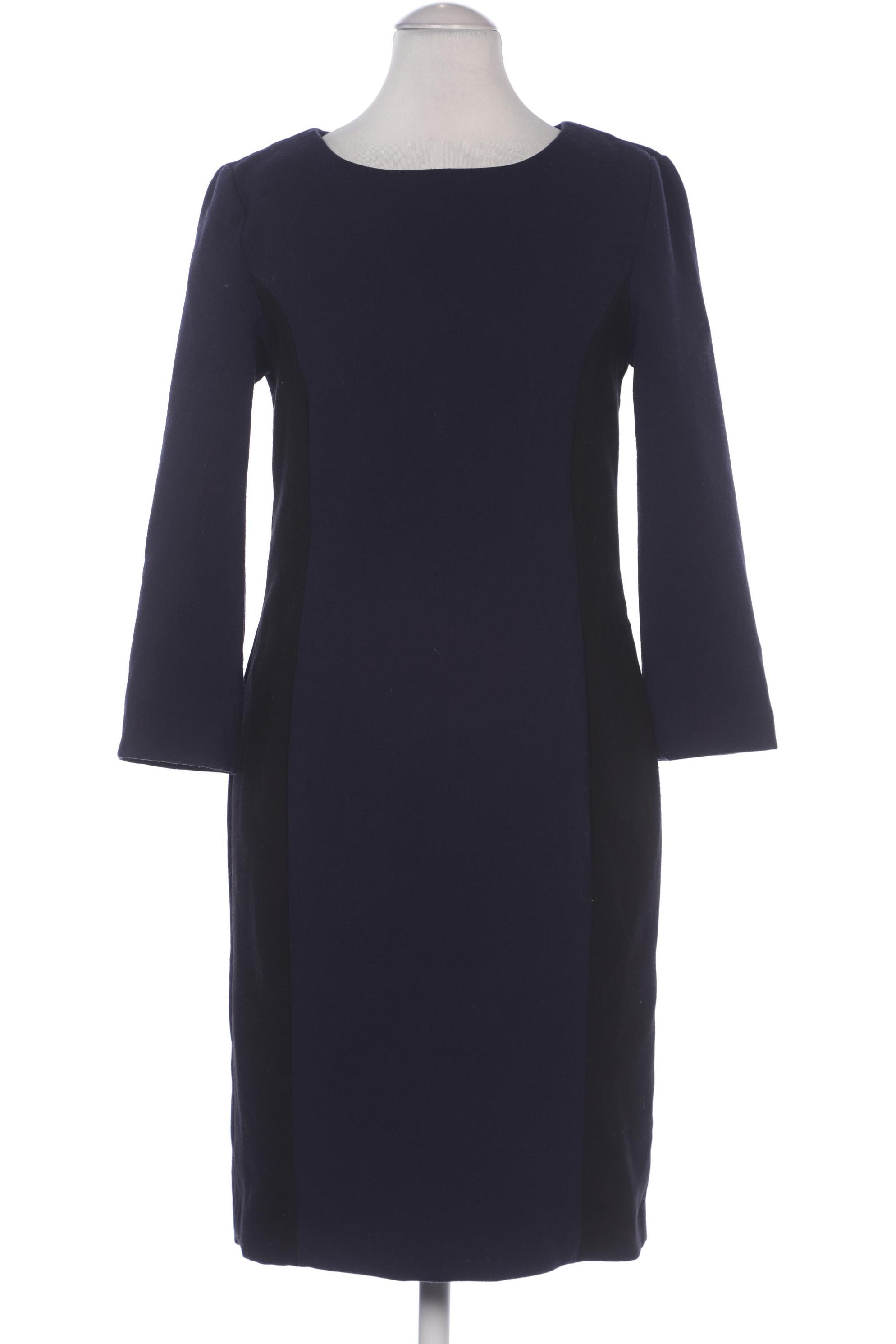 

Donna by Hallhuber Damen Kleid, marineblau, Gr. 34