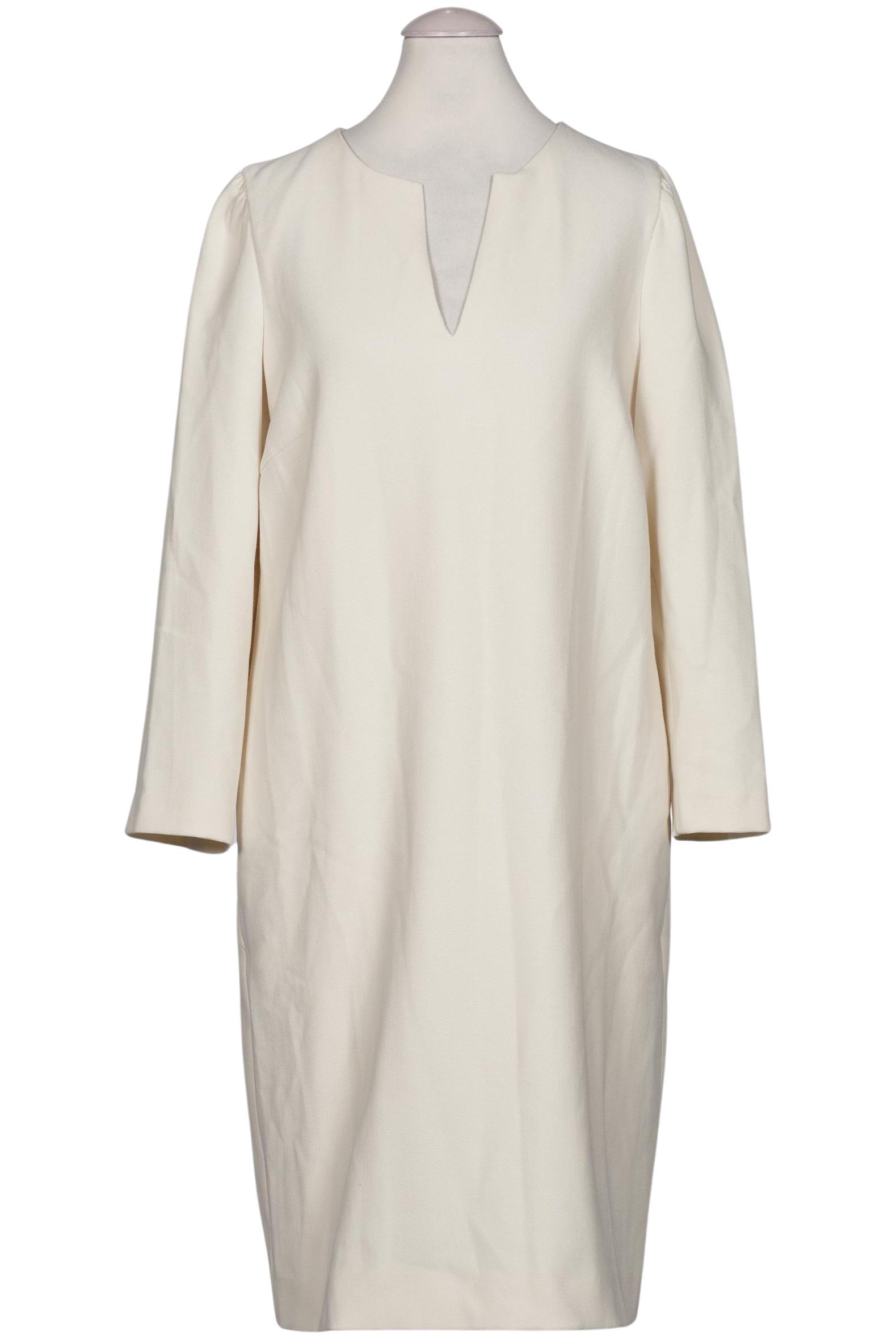 

Donna by Hallhuber Damen Kleid, cremeweiß, Gr. 38