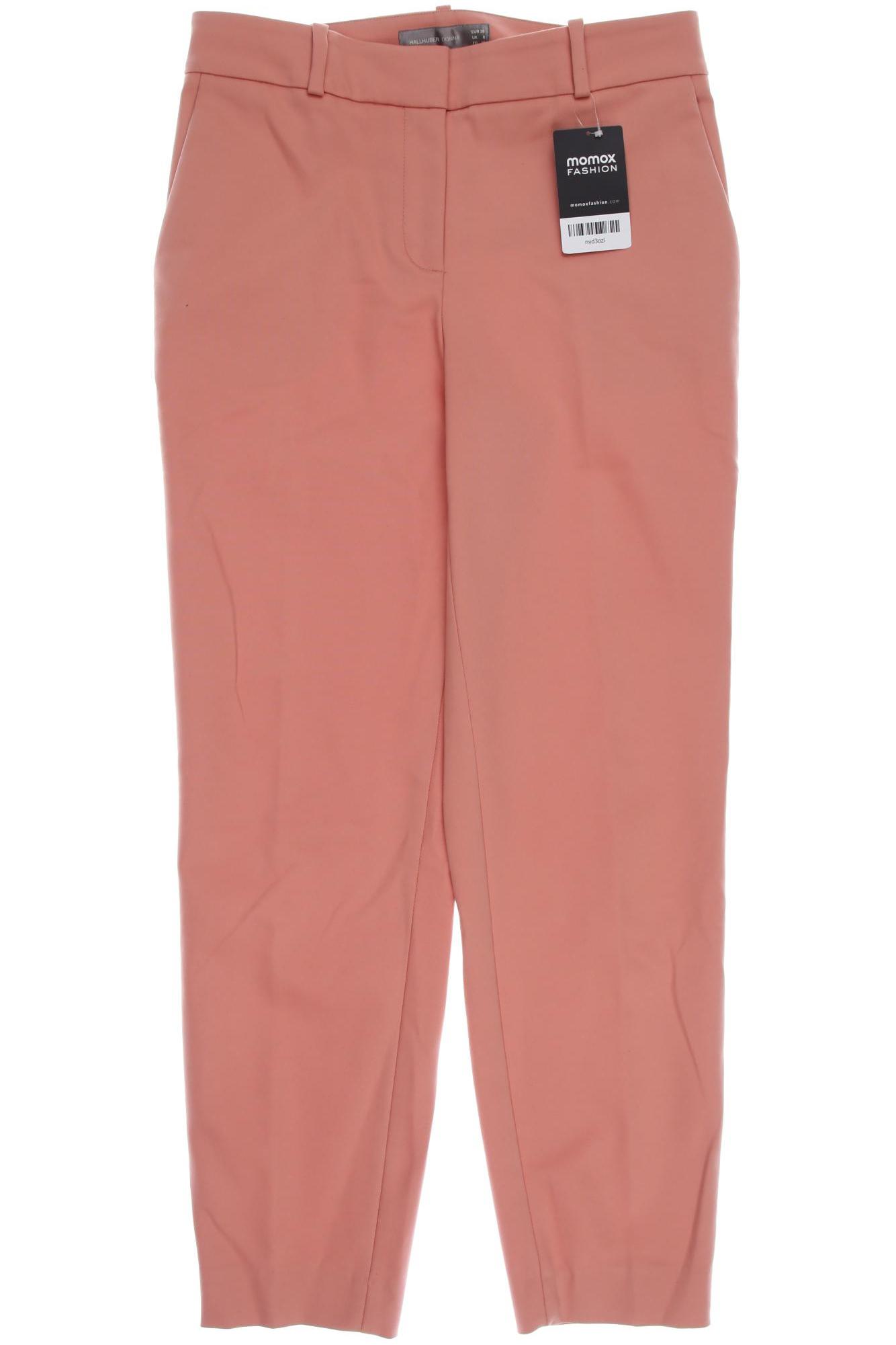 

Donna by Hallhuber Damen Stoffhose, pink, Gr. 36