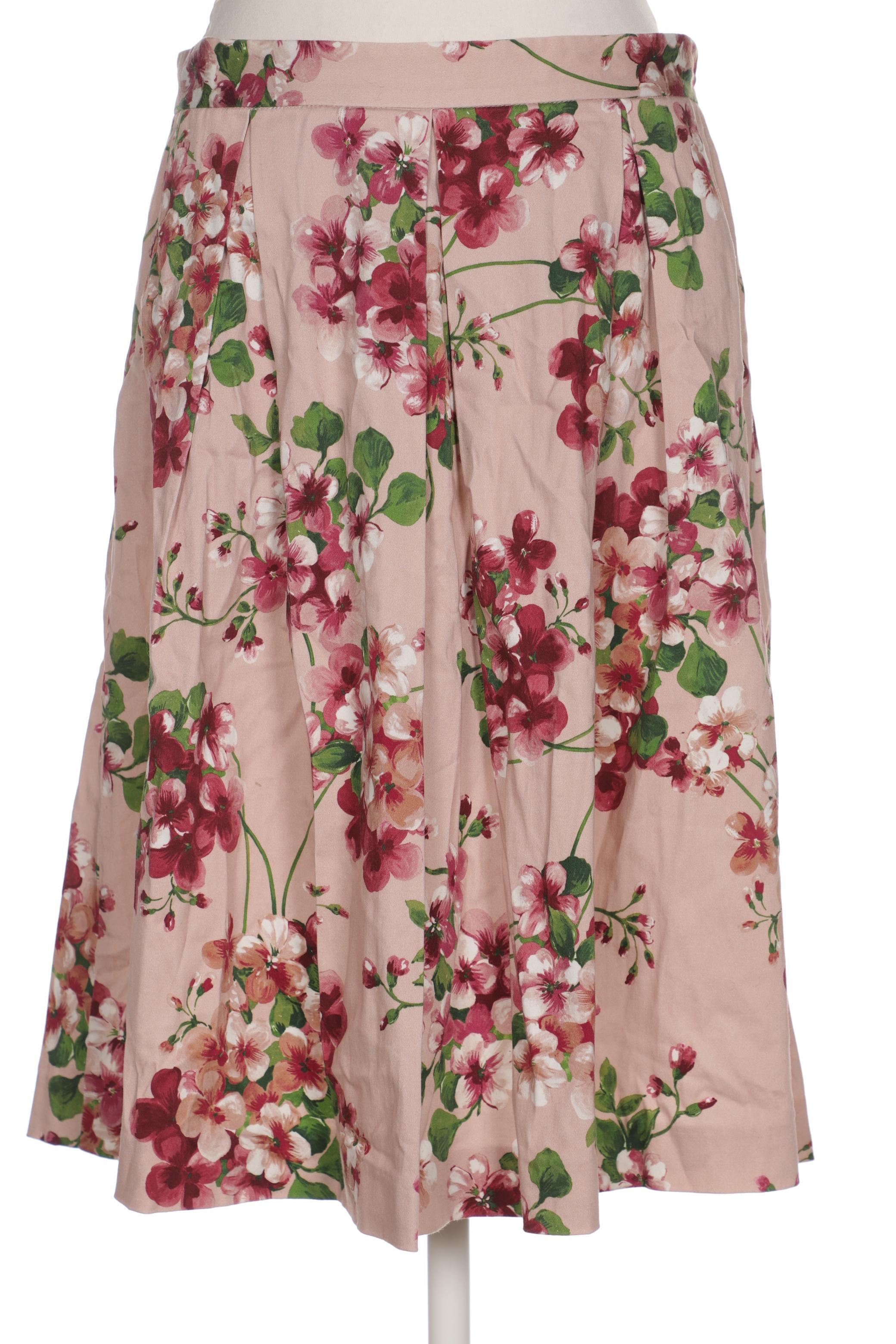 

Donna by Hallhuber Damen Rock, pink, Gr. 40