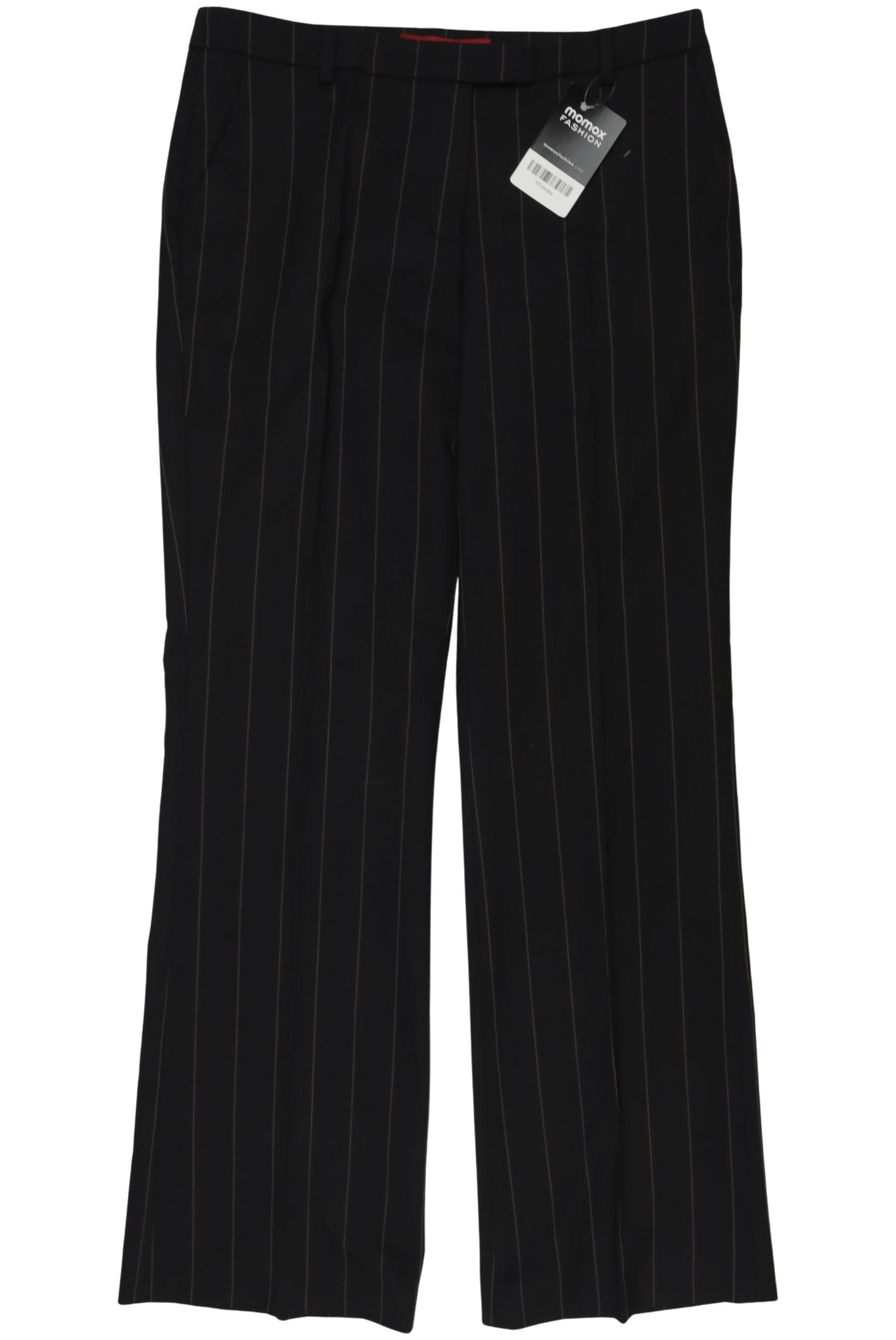 

Donna by Hallhuber Damen Stoffhose, braun, Gr. 36