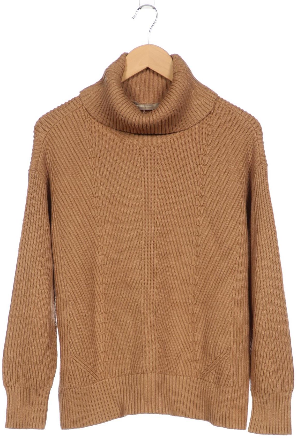 

Donna by Hallhuber Damen Pullover, braun, Gr. 38