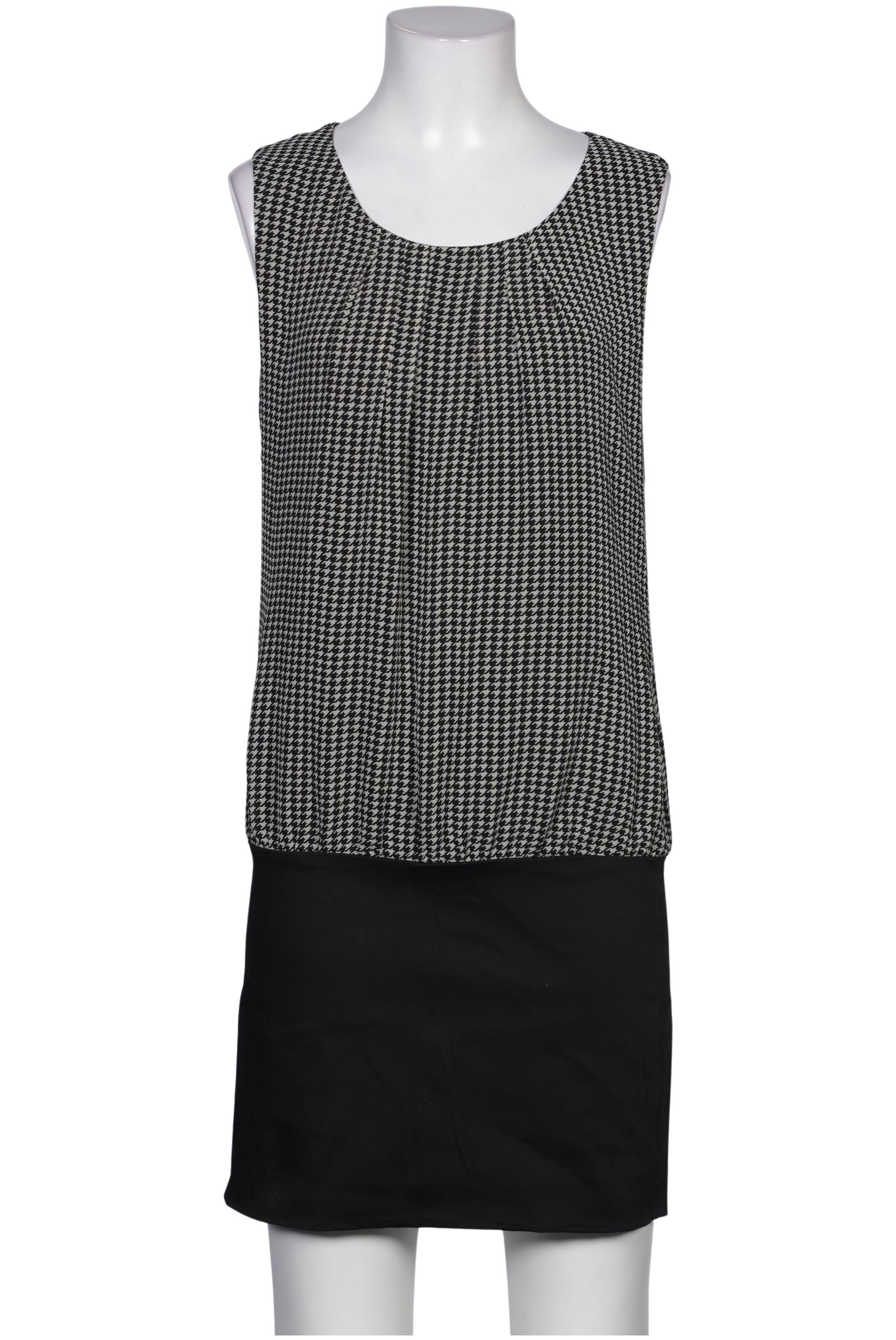 

Donna by Hallhuber Damen Kleid, mehrfarbig, Gr. 34