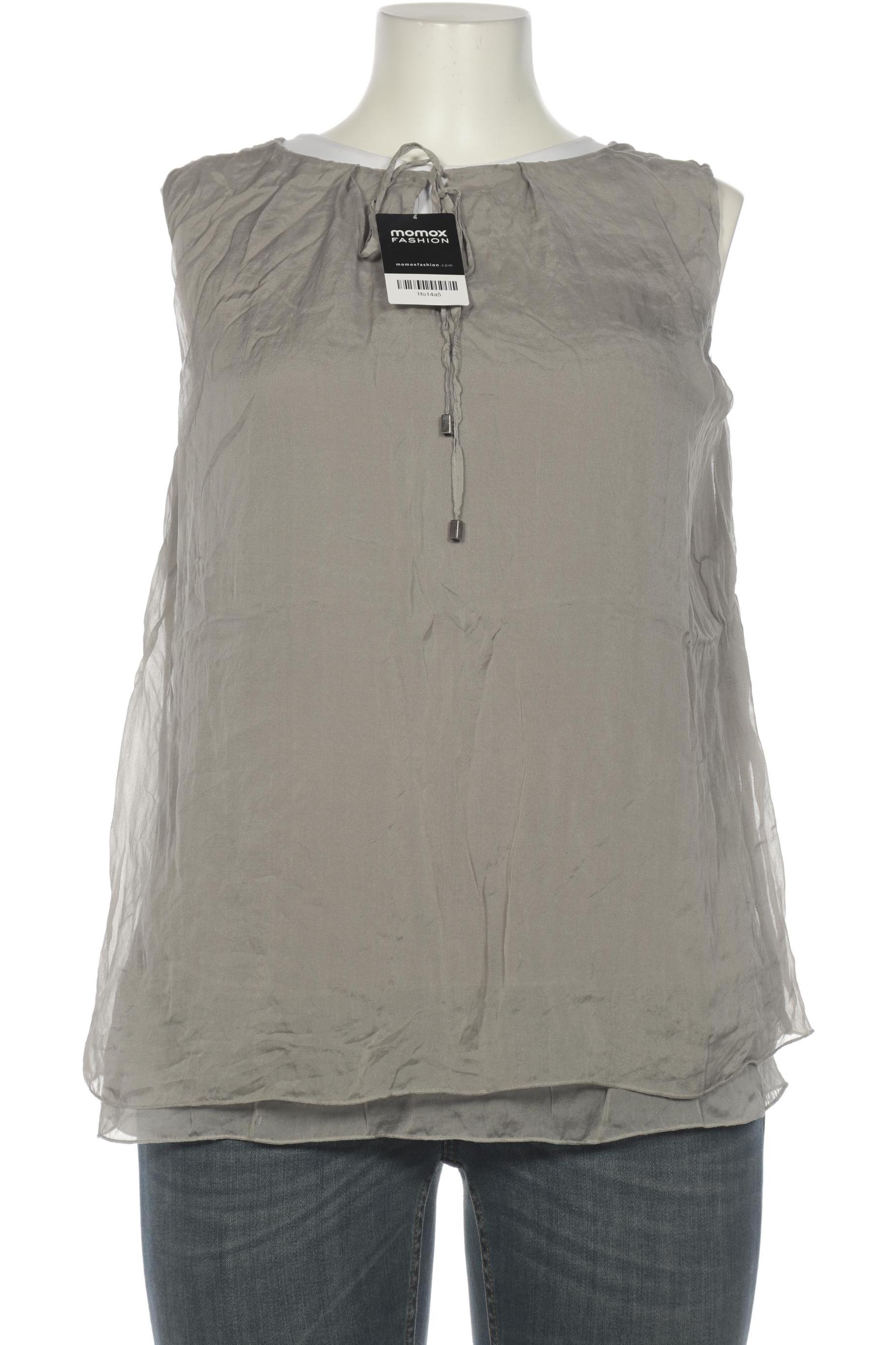 

DONNA by HALLHUBER Damen Bluse, grau