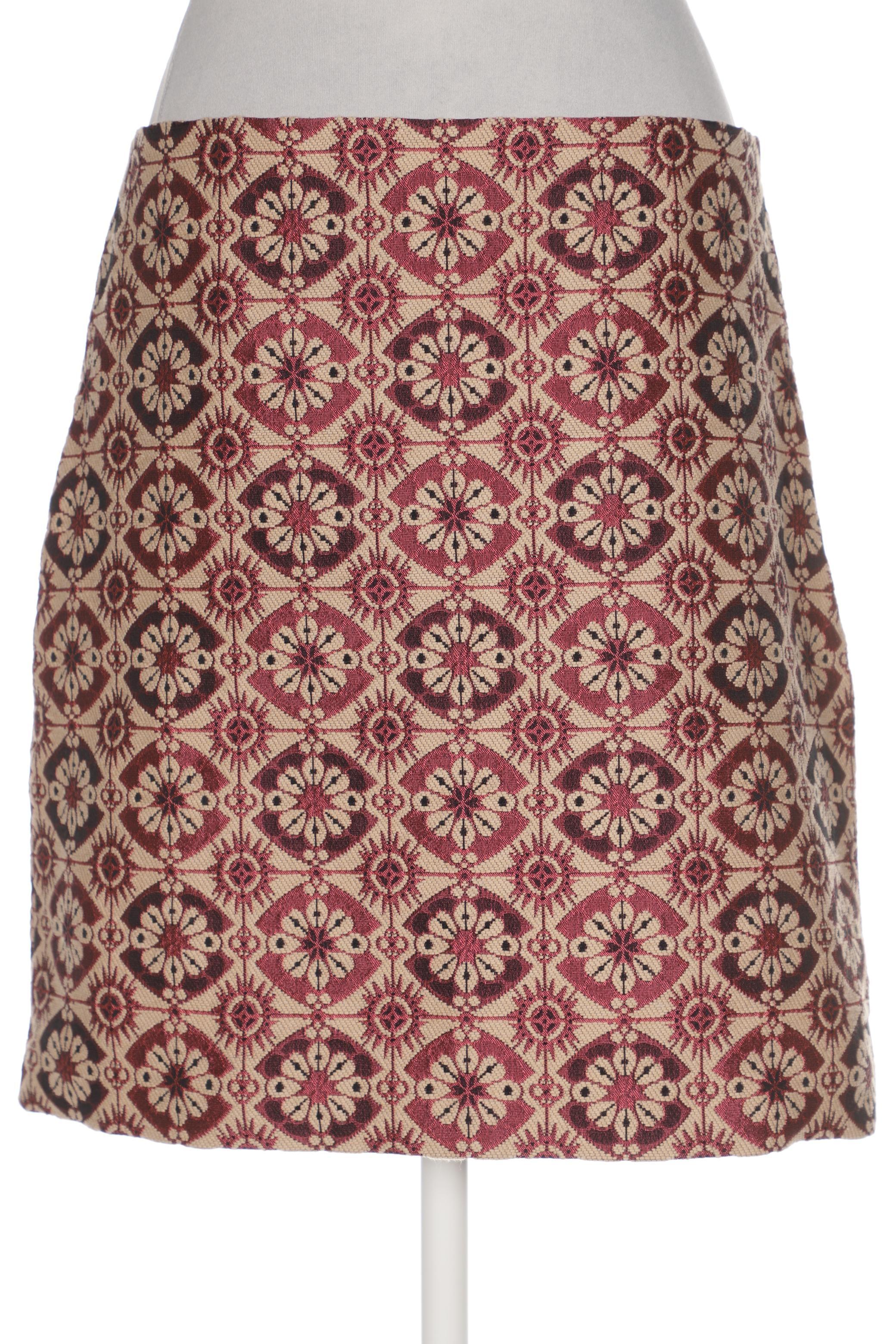 

Donna by Hallhuber Damen Rock, pink, Gr. 38