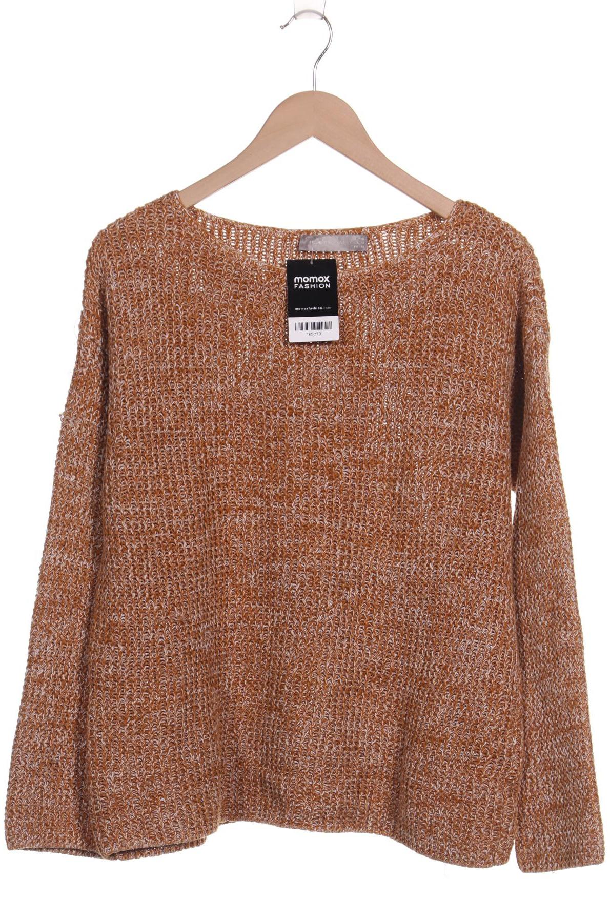 

Donna by Hallhuber Damen Pullover, braun, Gr. 44