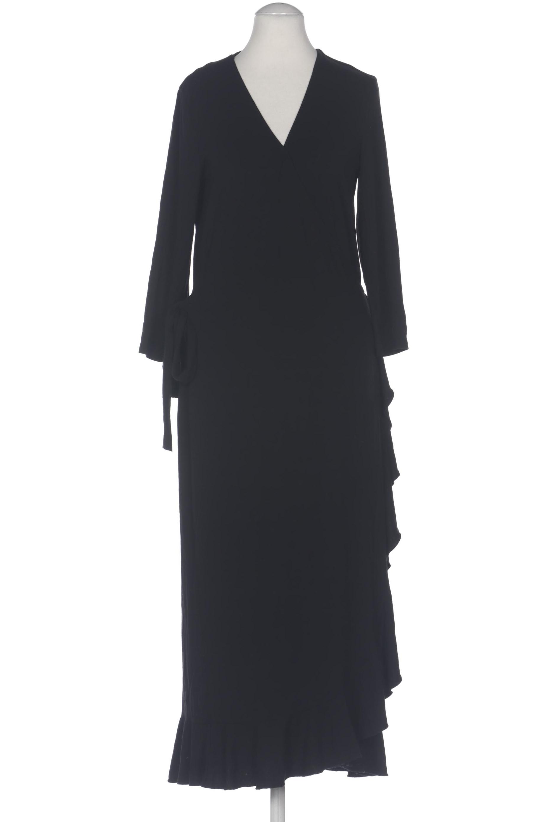 

Donna by Hallhuber Damen Kleid, schwarz, Gr. 36