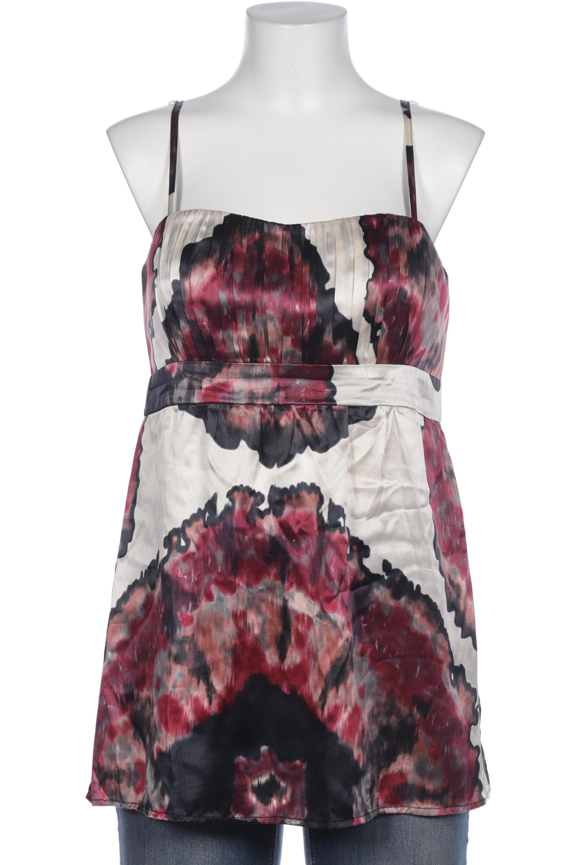 

Donna by Hallhuber Damen Top, mehrfarbig, Gr. 38