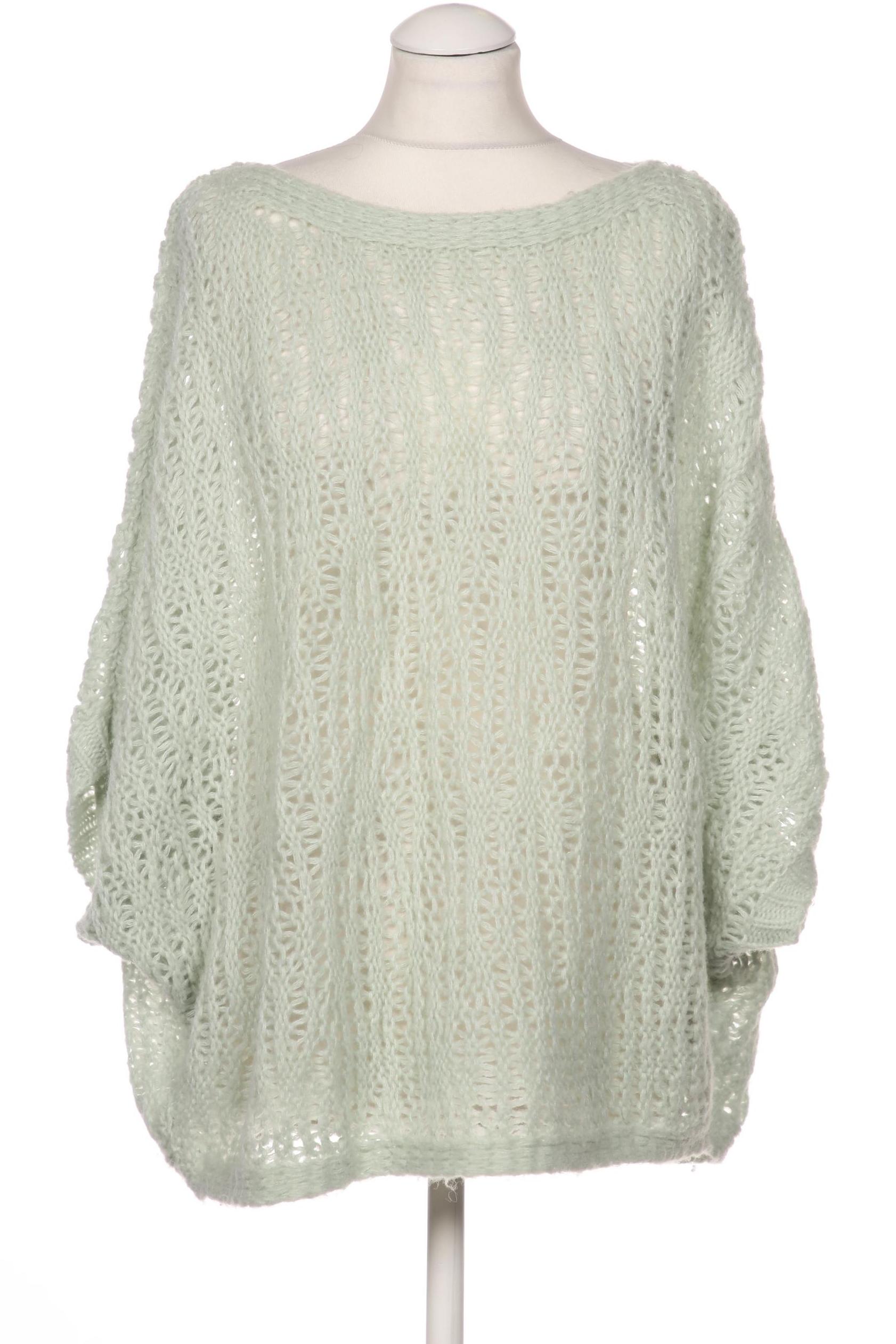 

Donna by Hallhuber Damen Pullover, hellgrün, Gr. 36