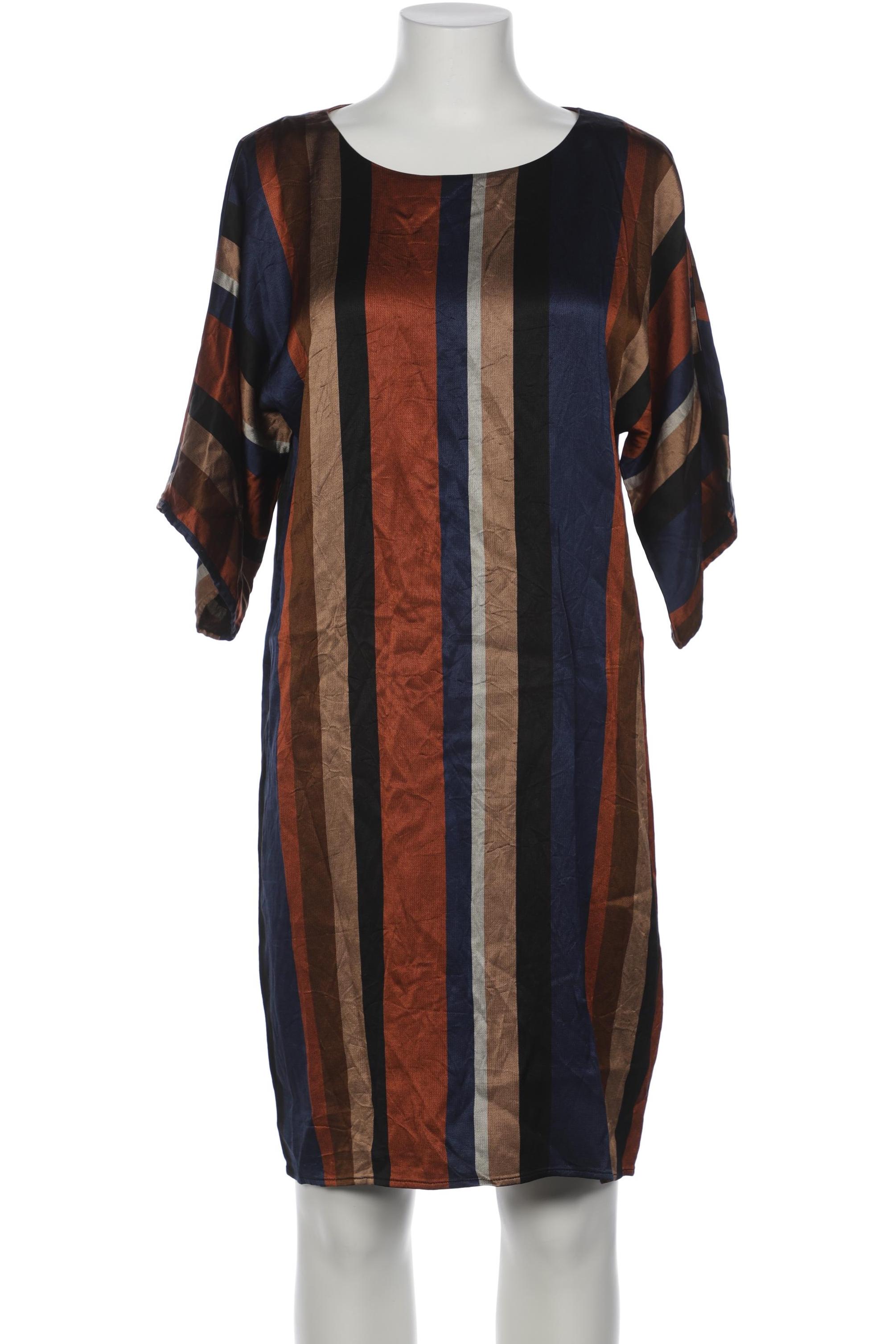 

Donna by Hallhuber Damen Kleid, mehrfarbig, Gr. 42